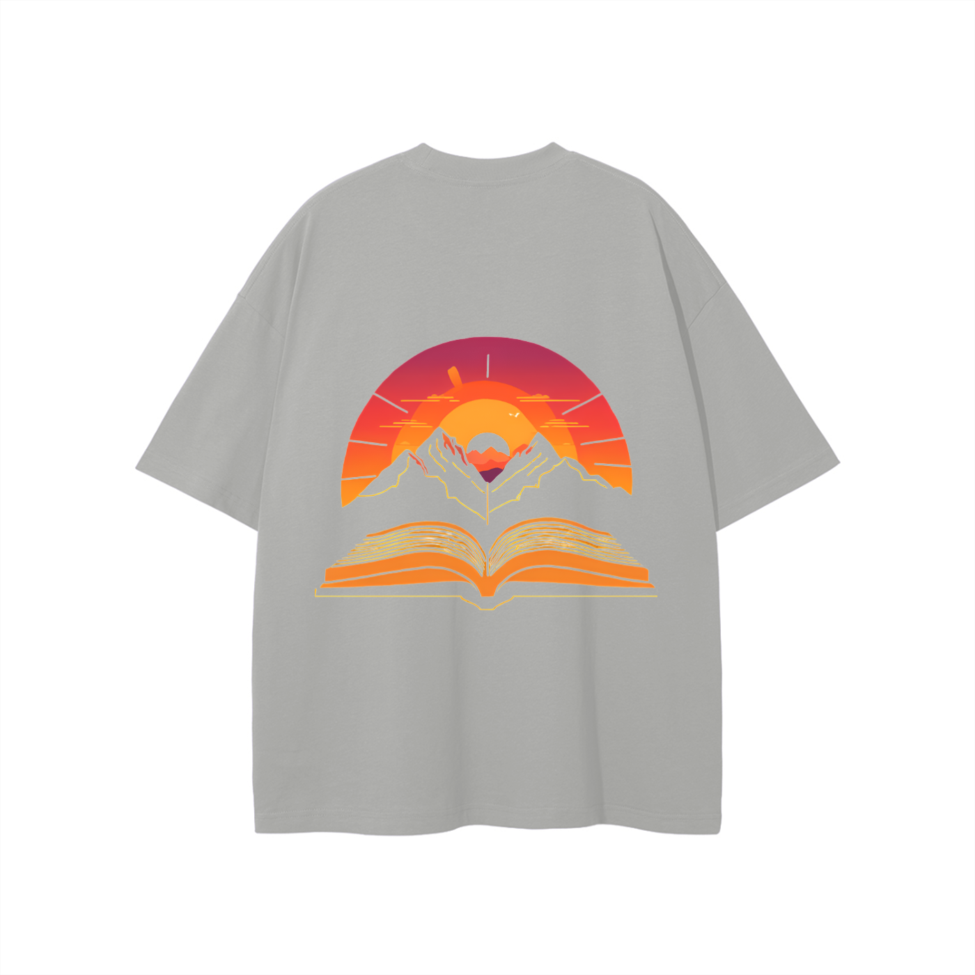 Sunrise Unisex T-Shirt