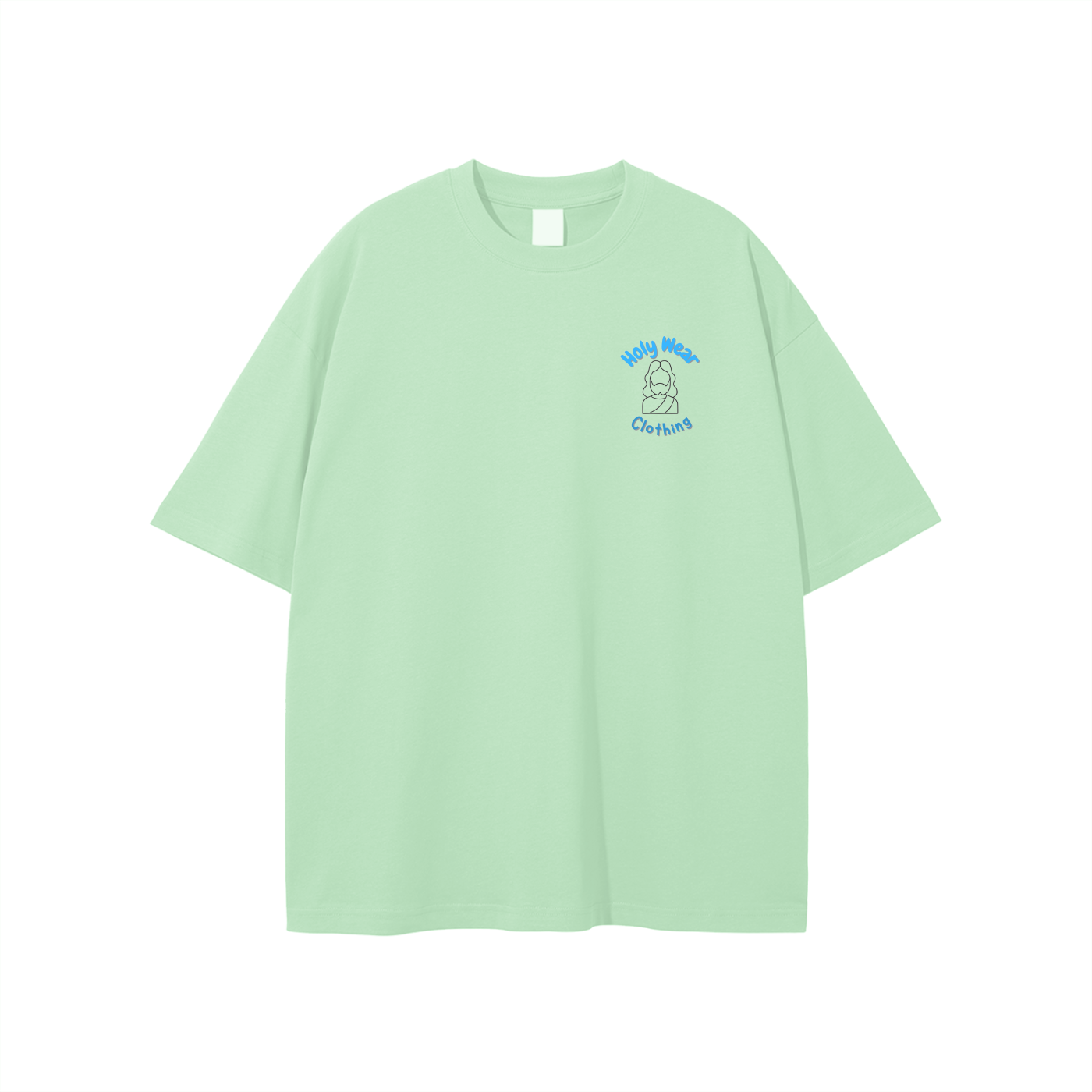 Jesus Is King T-Shirt And Shorts Set