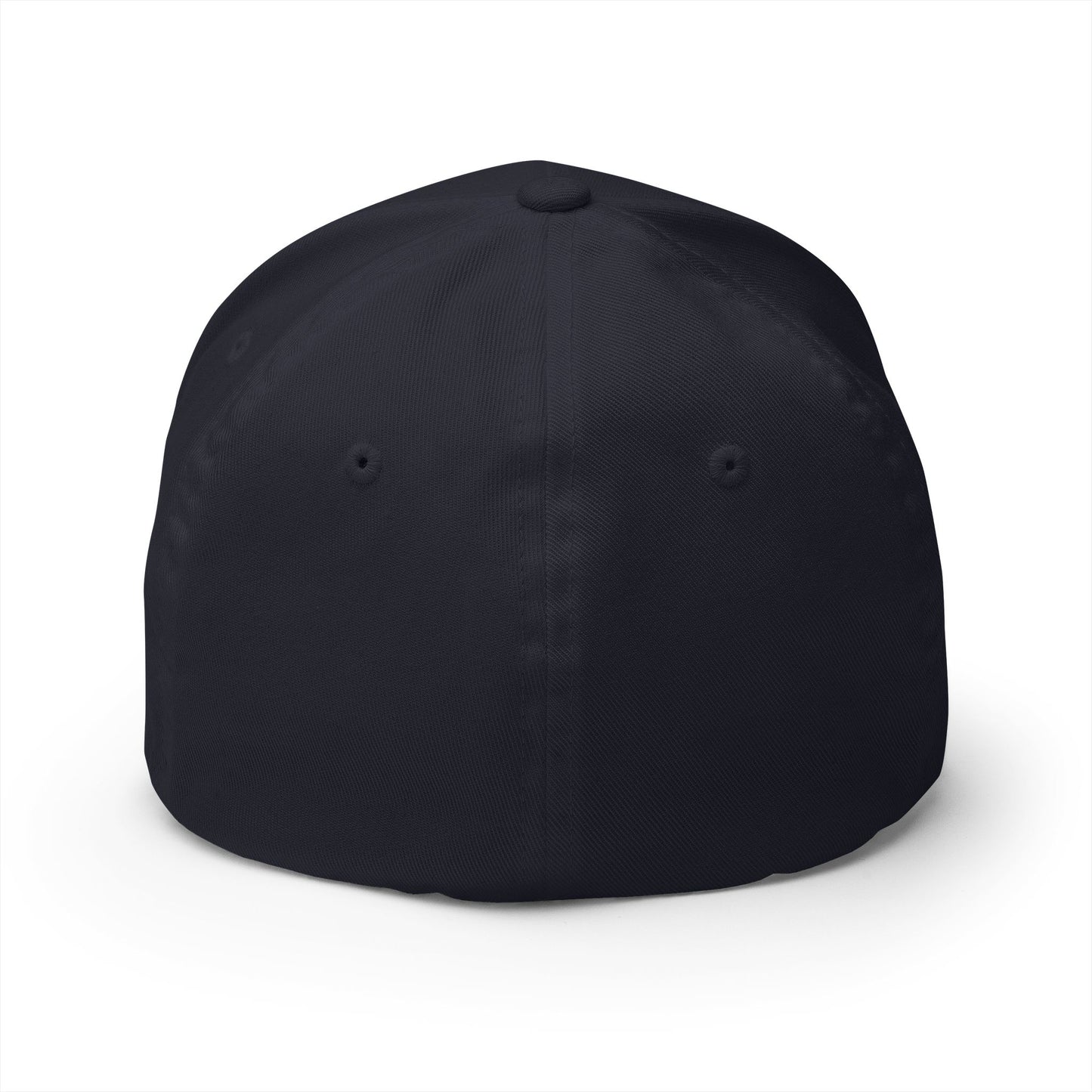 The Way, The Truth, The Life Cap