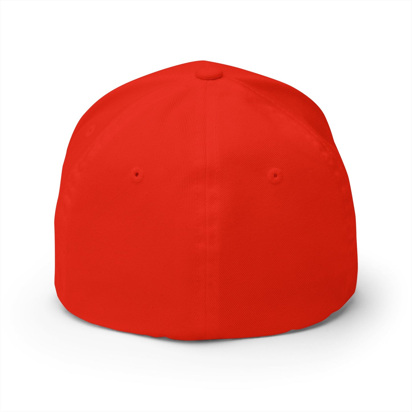 The Way, The Truth, The Life Cap