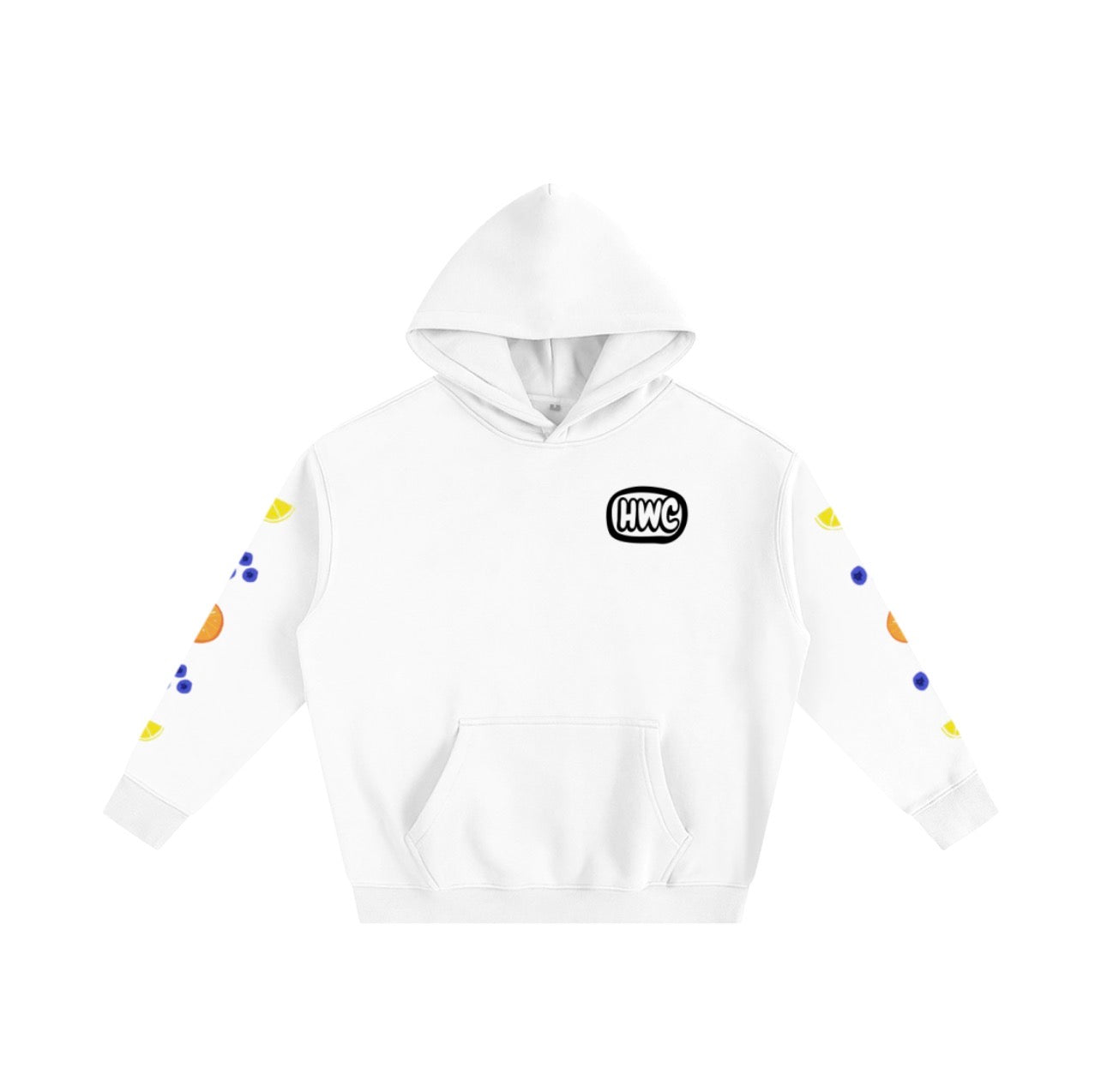 Fruit Of The Spirit Hoodie
