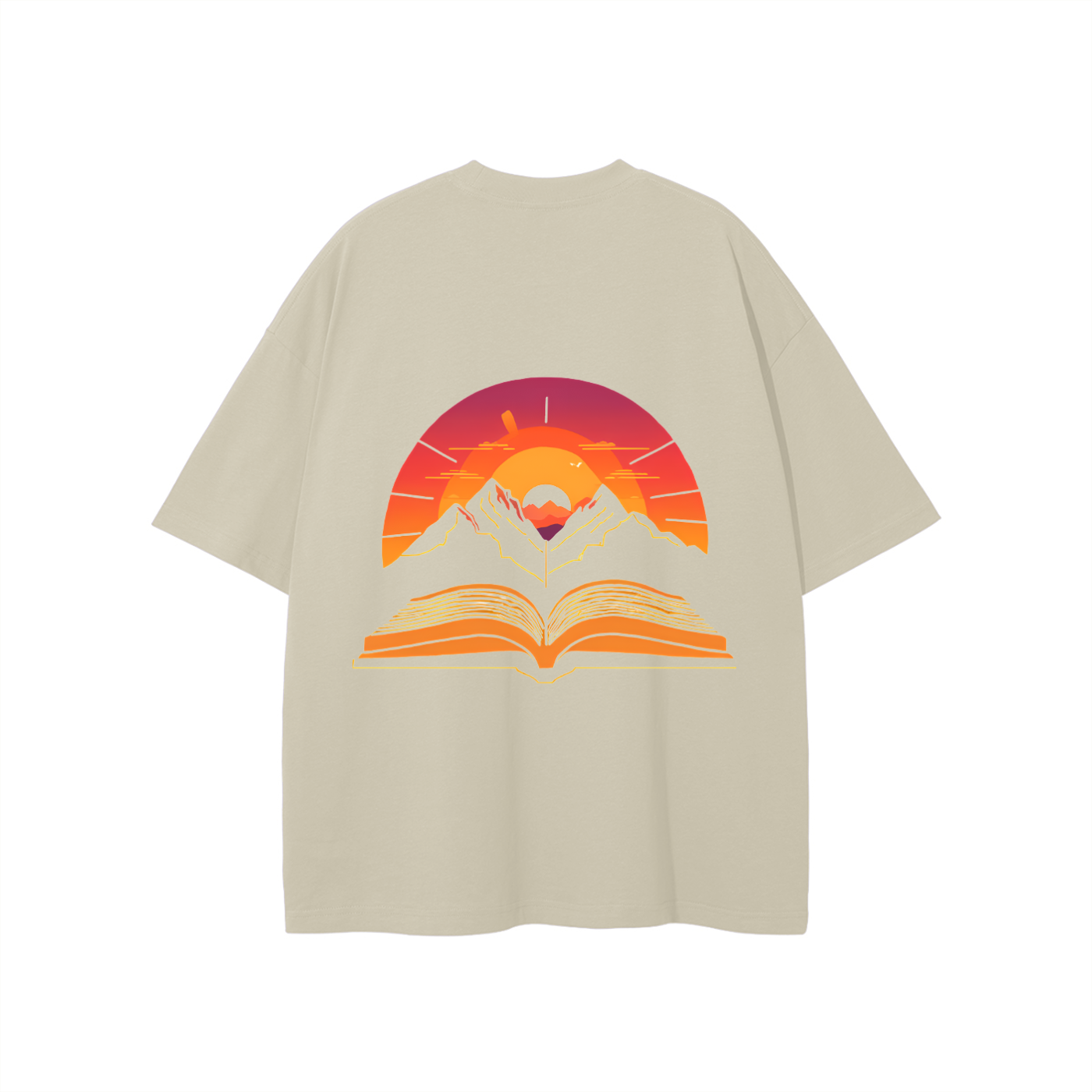 Sunrise Unisex T-Shirt