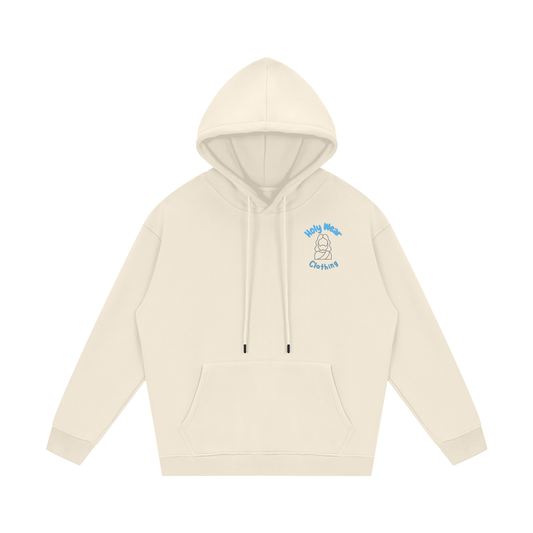 Cross Hoodie