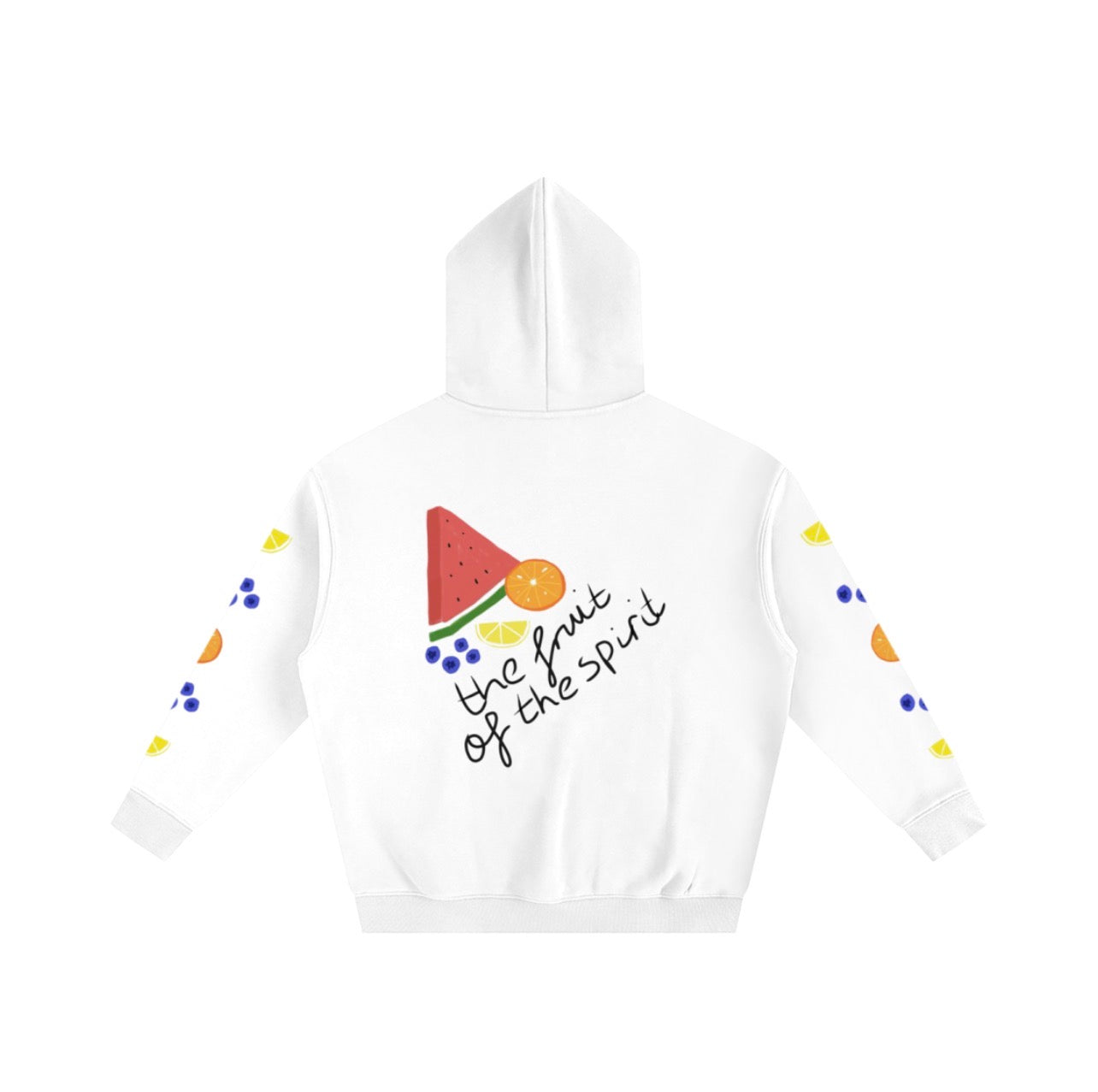 Fruit Of The Spirit Hoodie