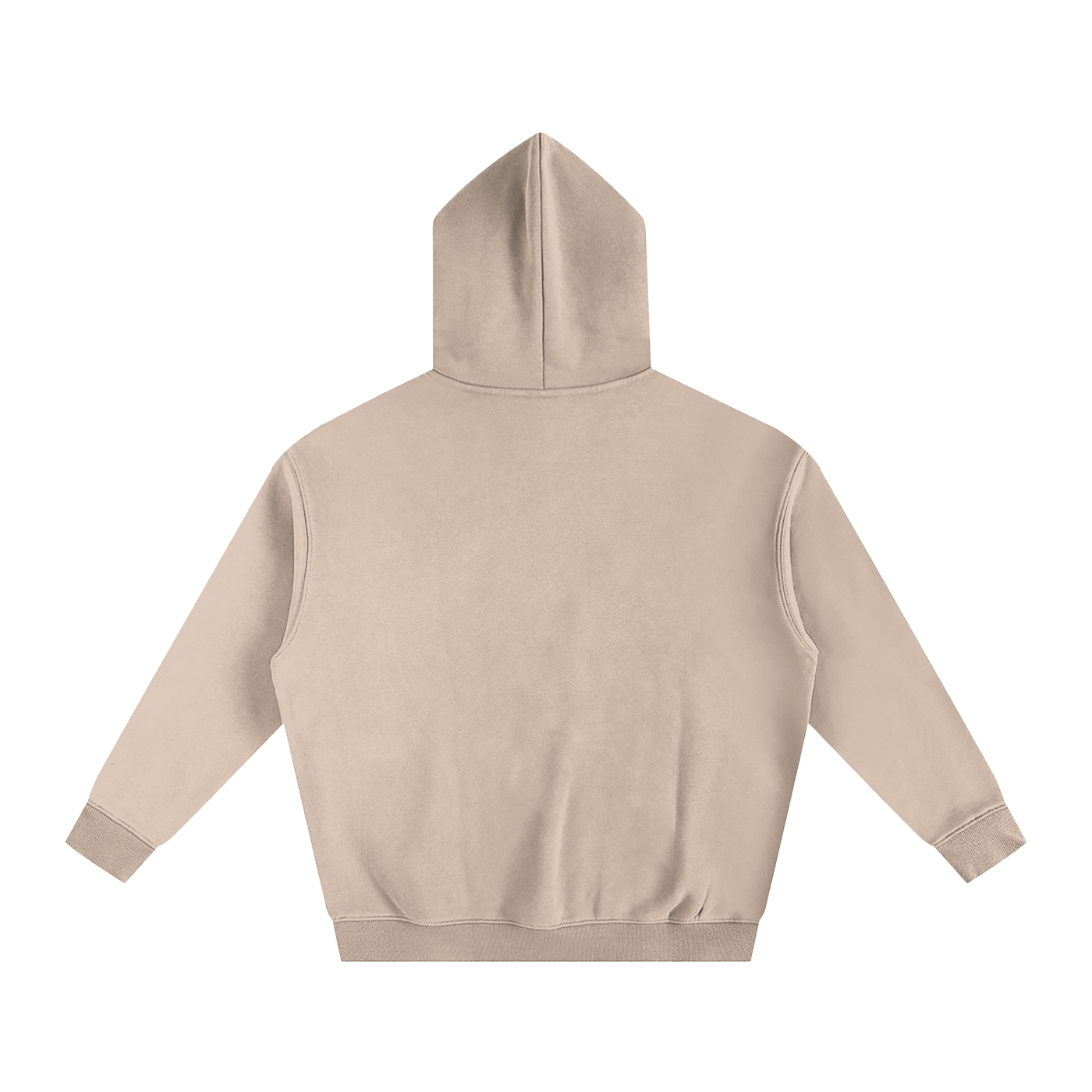 HWC Simple Hoodie