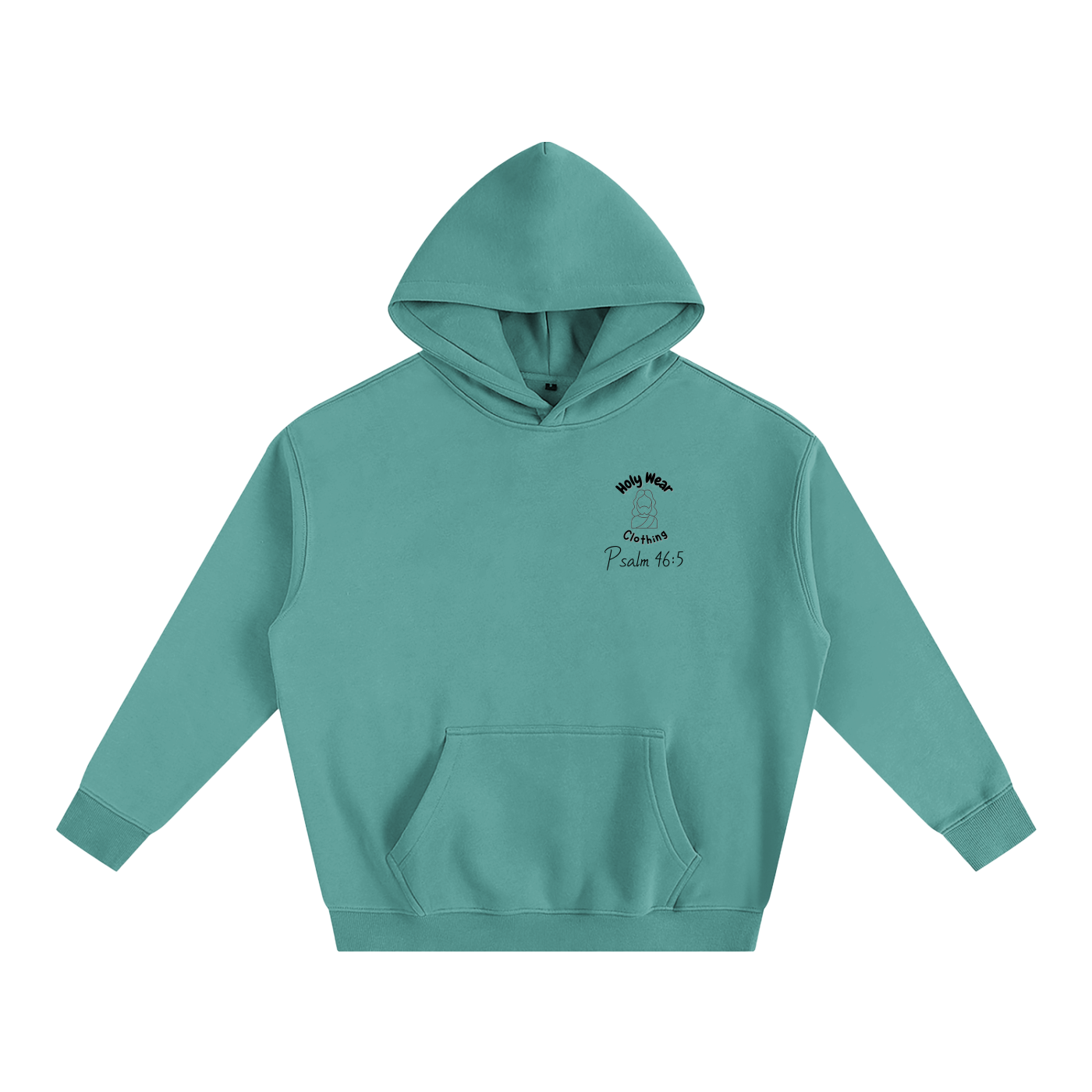 Women’s God Is Within Hoodie