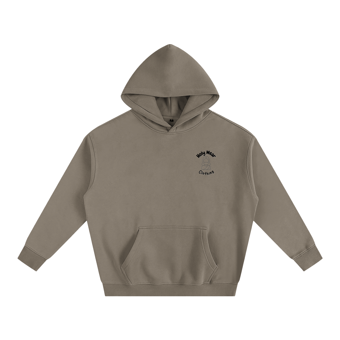 Love Your Neighbour As Yourself Hoodie