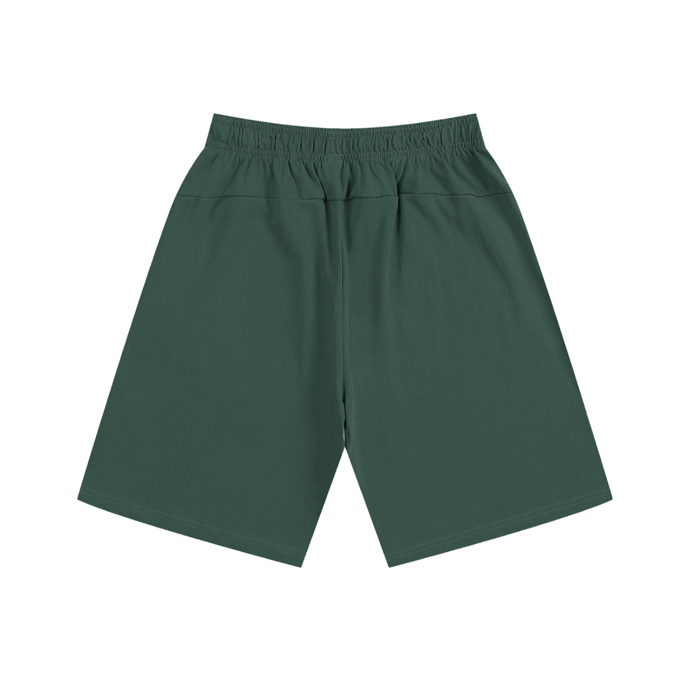Jesus Is King Unisex Cotton Shorts