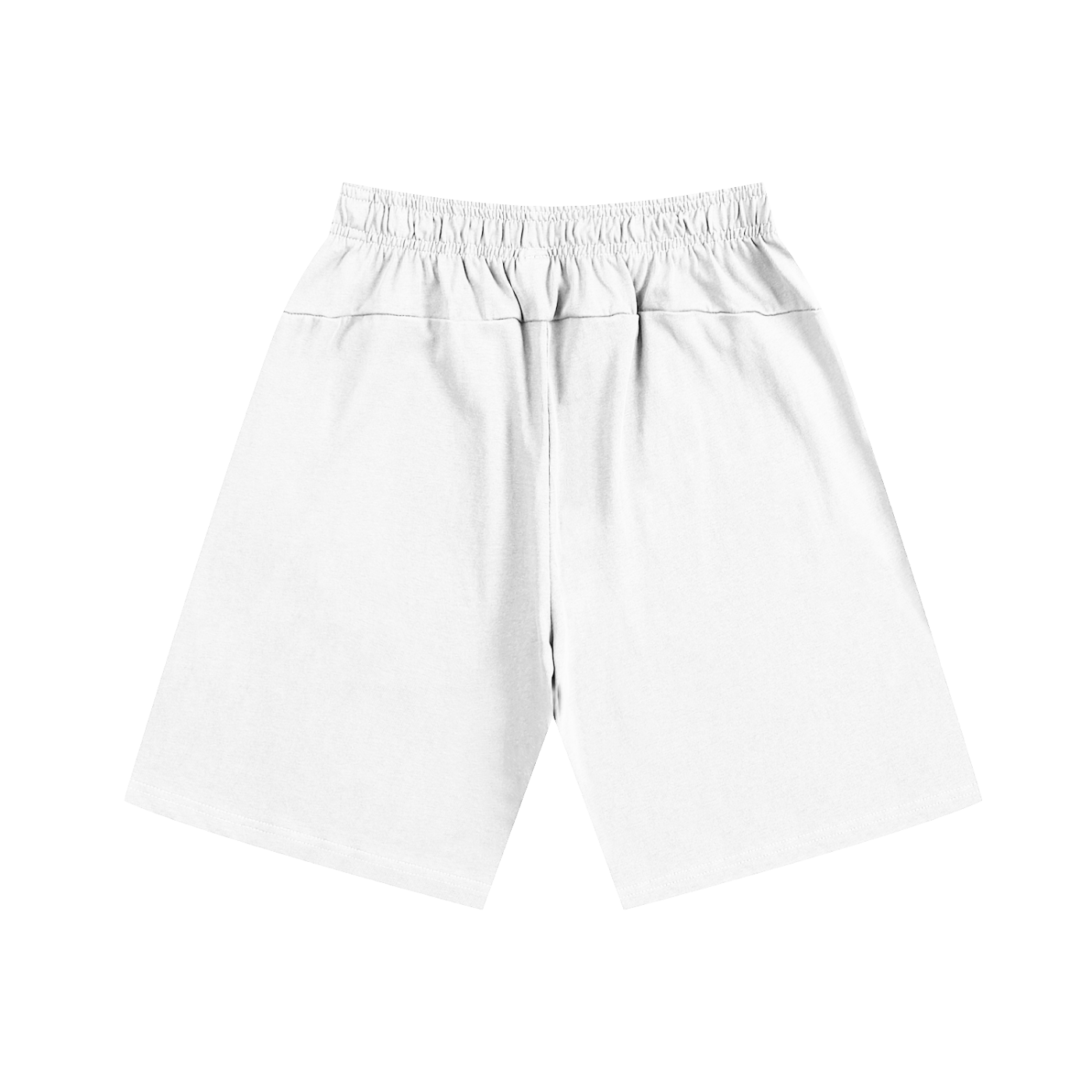 Jesus Is King Unisex Cotton Shorts
