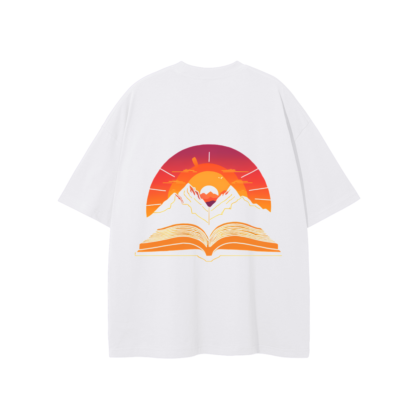 Sunrise Unisex T-Shirt