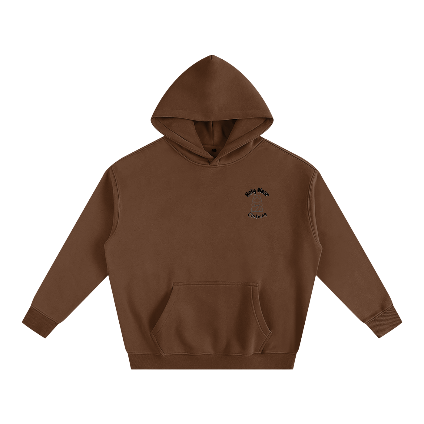 Love Your Neighbour As Yourself Hoodie