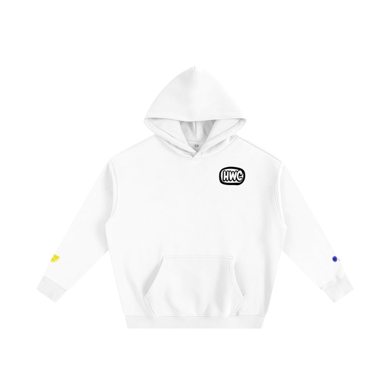 Fruit Of The Spirit Hoodie