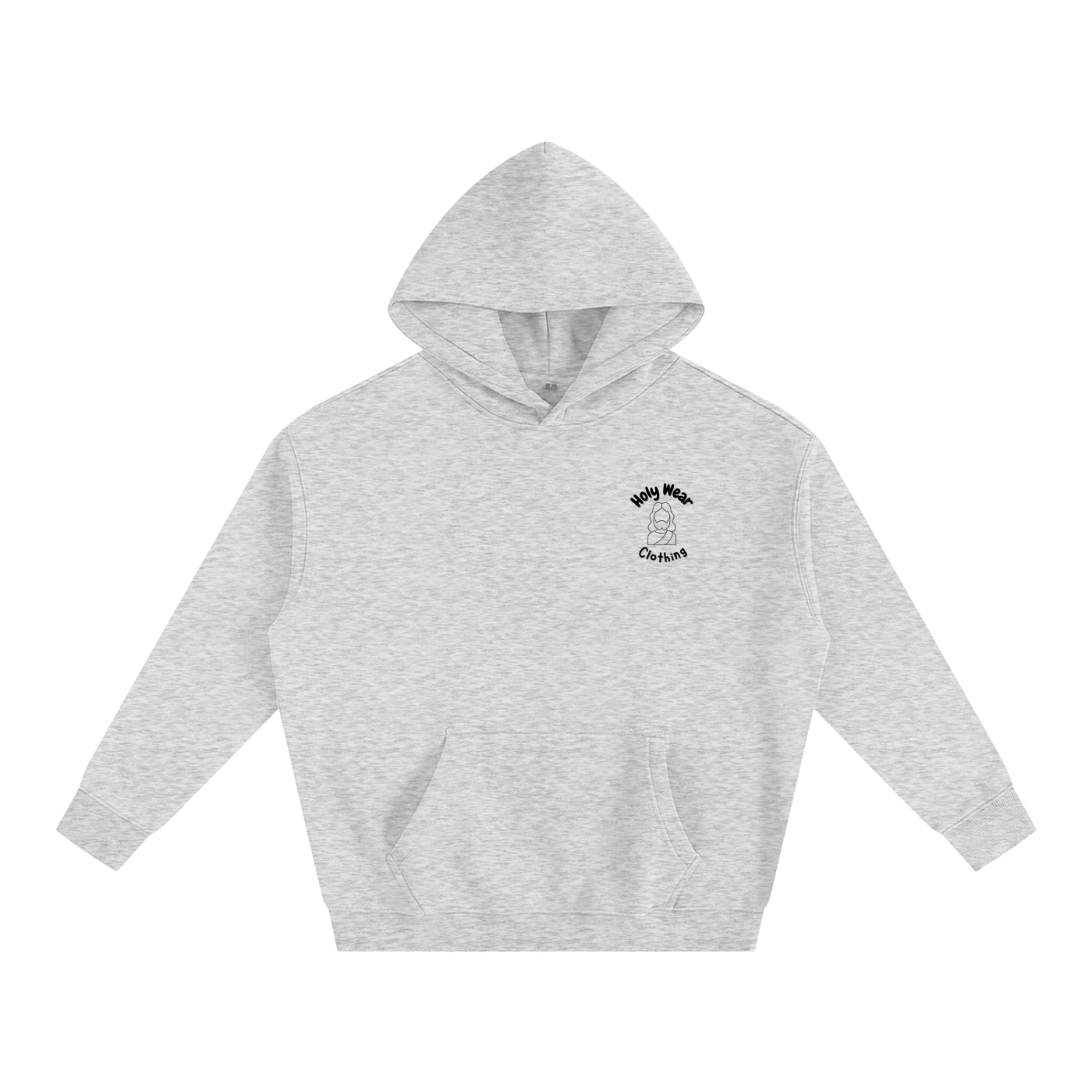 Love Your Neighbour As Yourself Hoodie