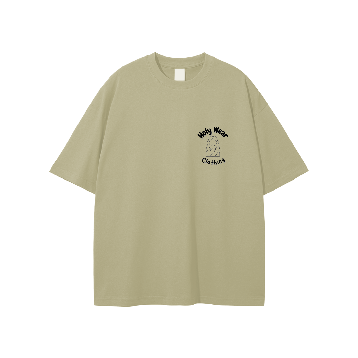 Unisex Citizens Of Heaven T-shirt