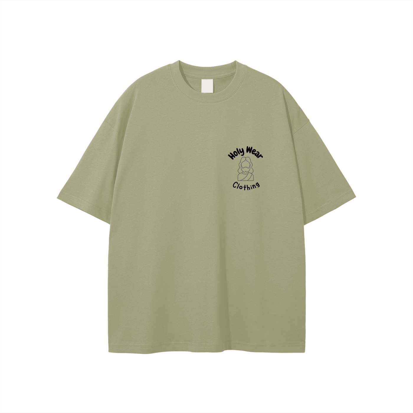 Unisex Citizens Of Heaven T-shirt