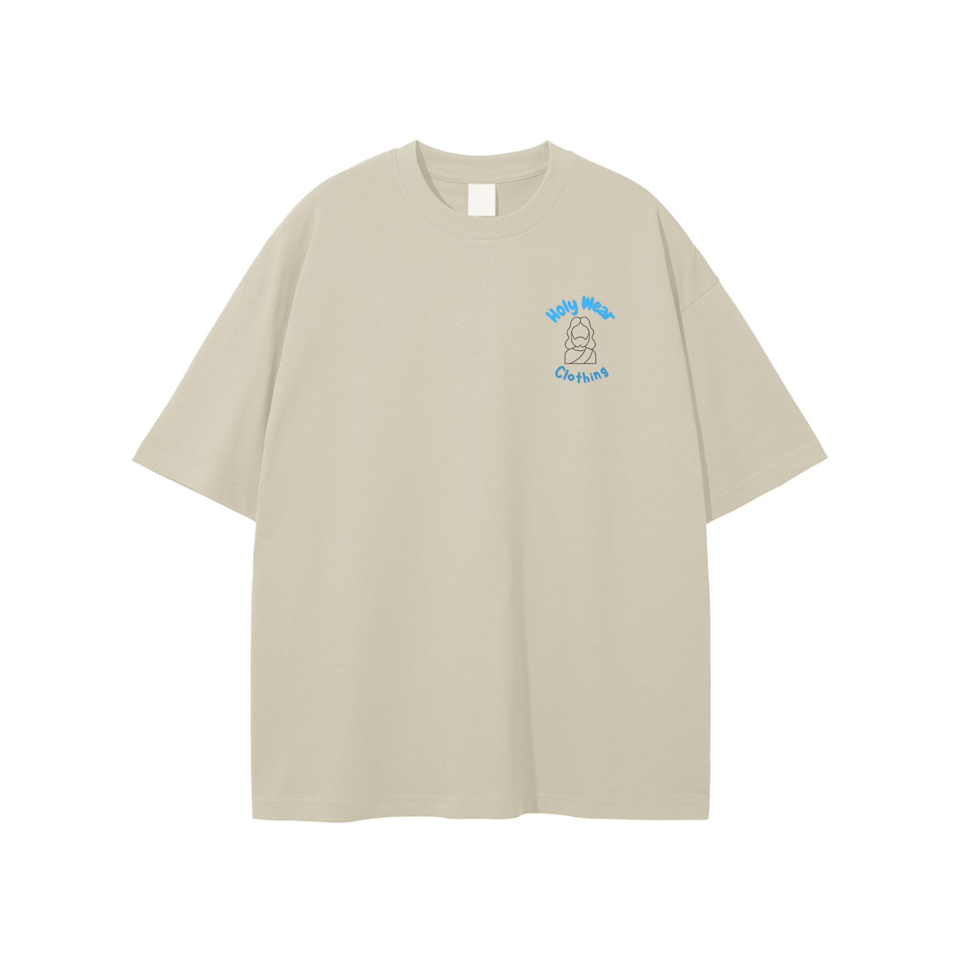 Jesus Is King T-Shirt And Shorts Set