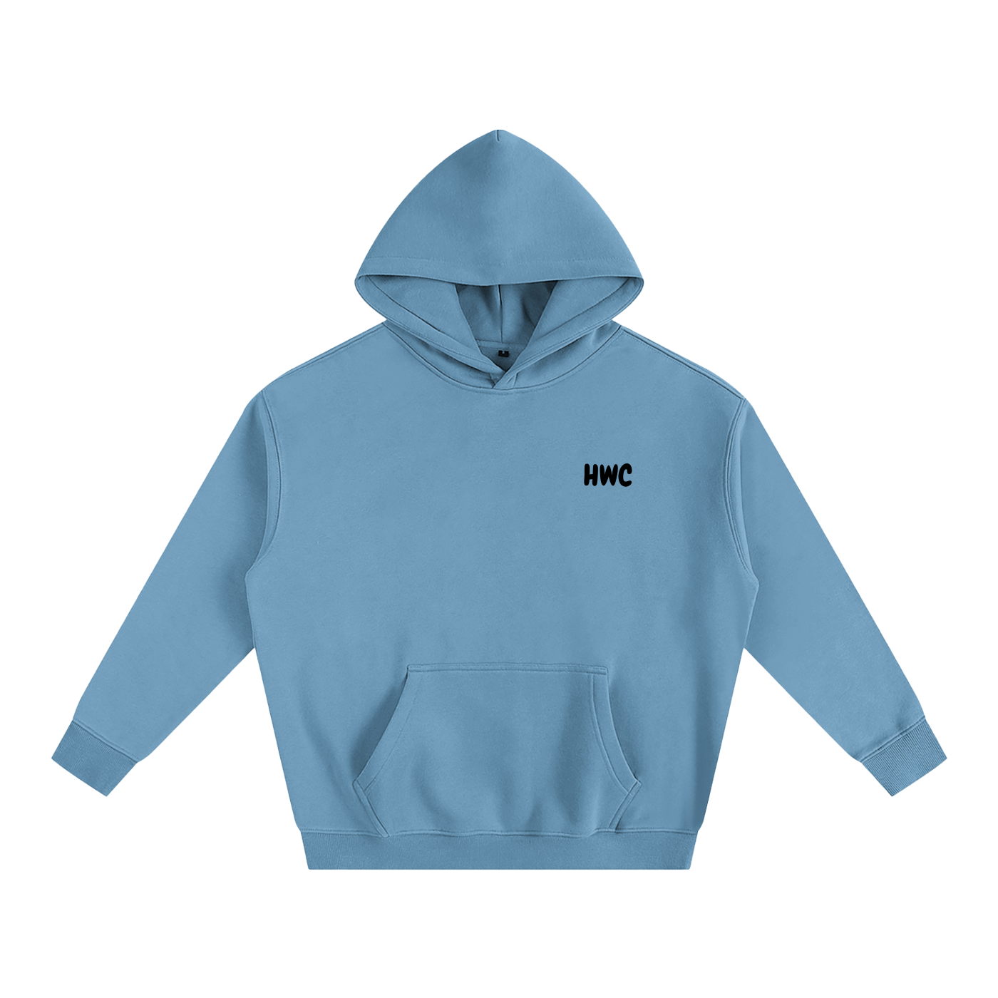 HWC Simple Hoodie