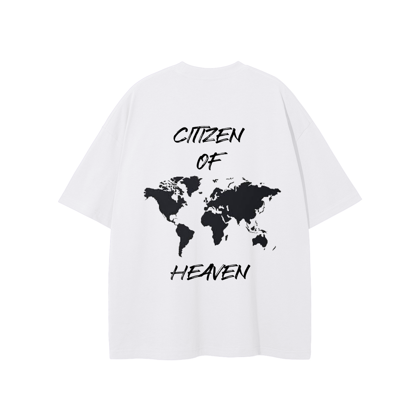 Unisex Citizens Of Heaven T-shirt