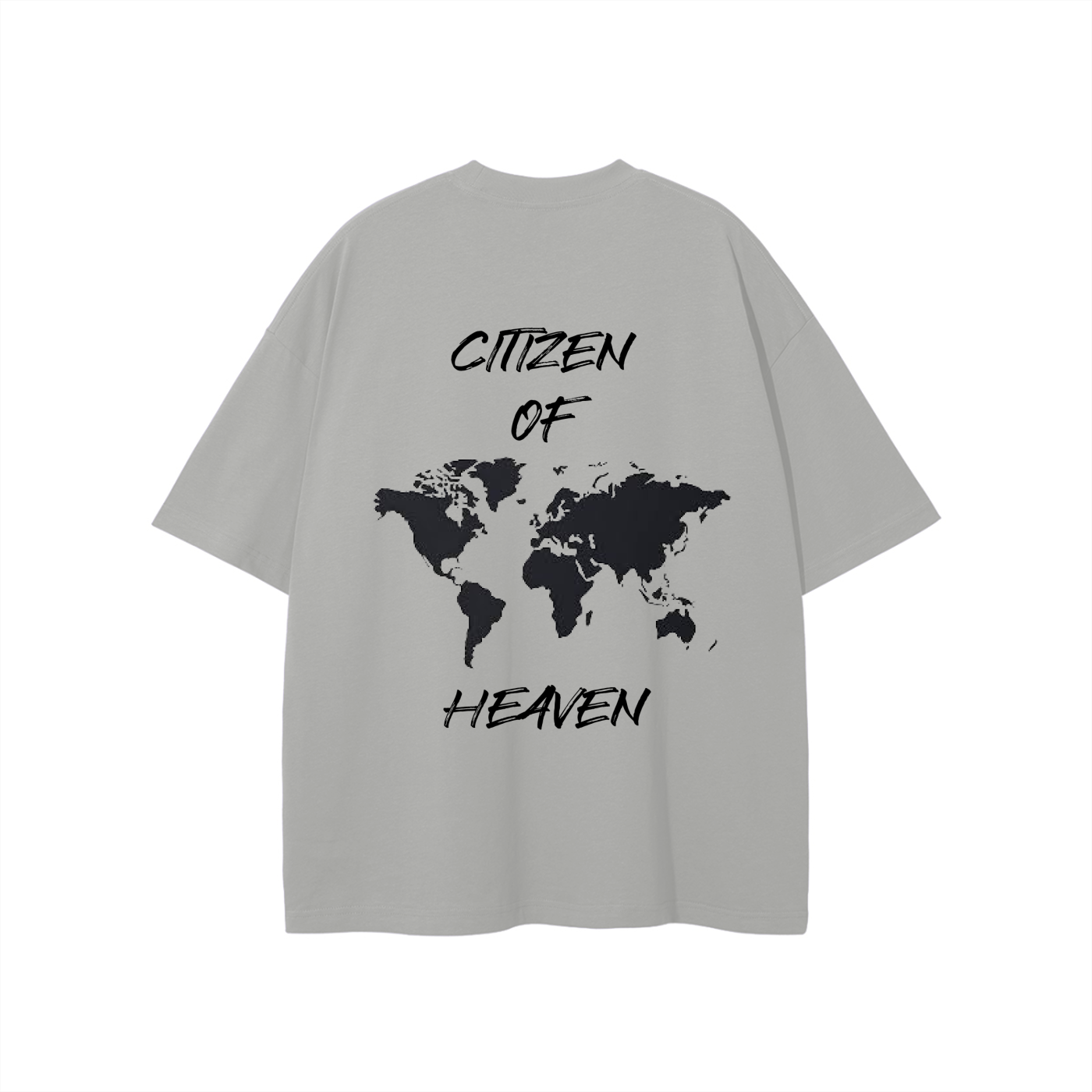 Unisex Citizens Of Heaven T-shirt