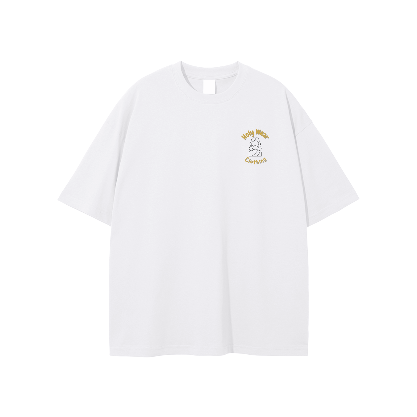 Jesus Loves You Unisex T-Shirt