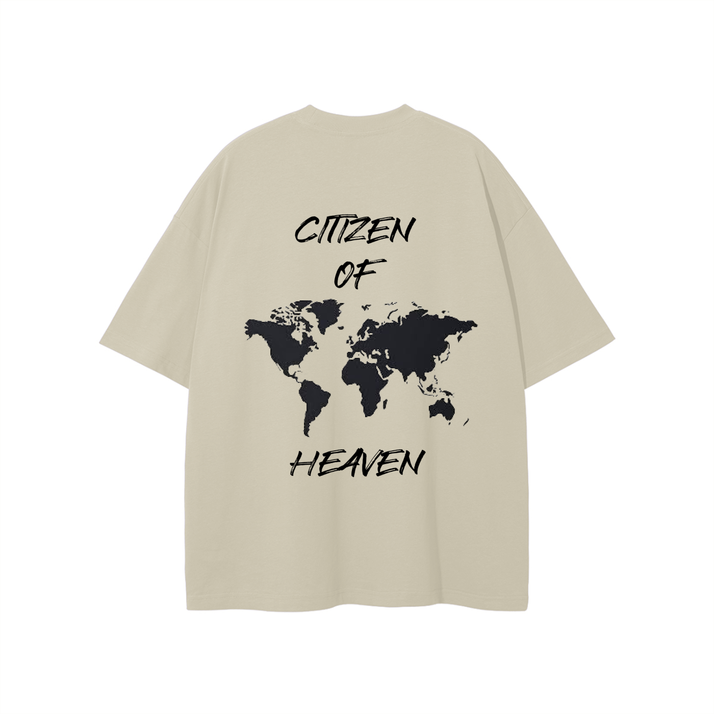 Unisex Citizens Of Heaven T-shirt