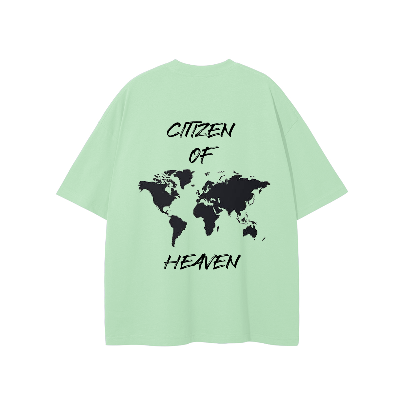 Unisex Citizens Of Heaven T-shirt