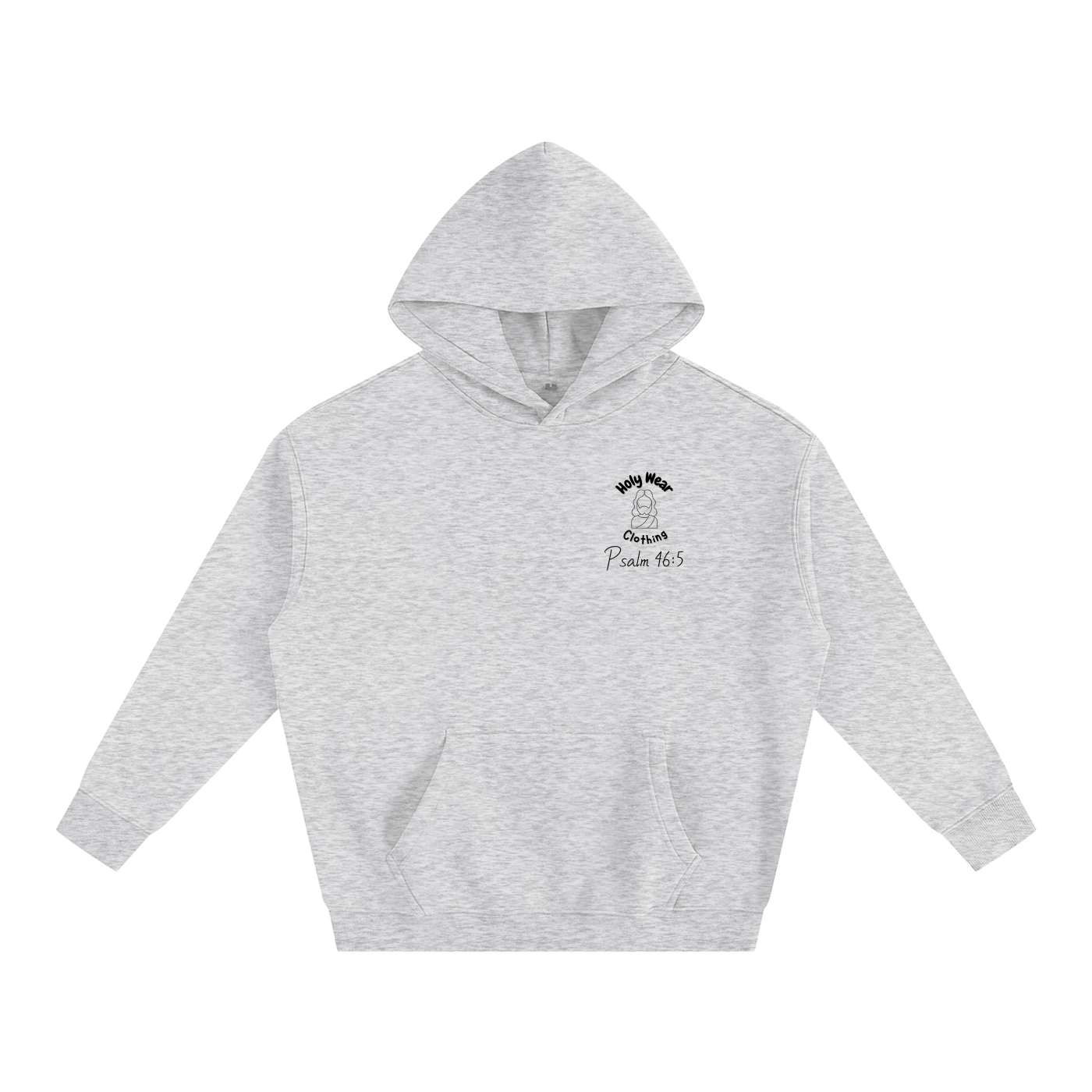 Women’s God Is Within Hoodie
