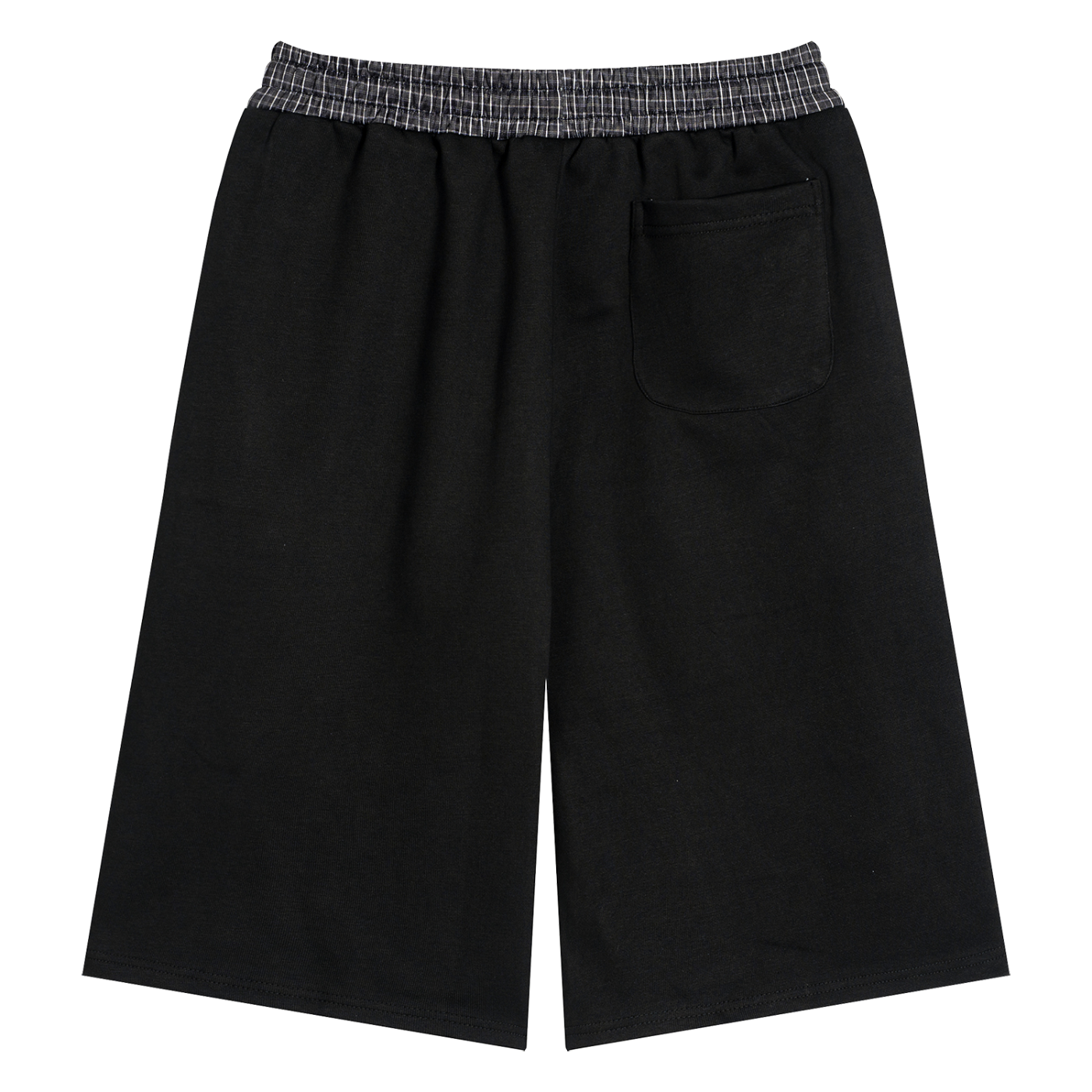 Child Of God Baggy Shorts