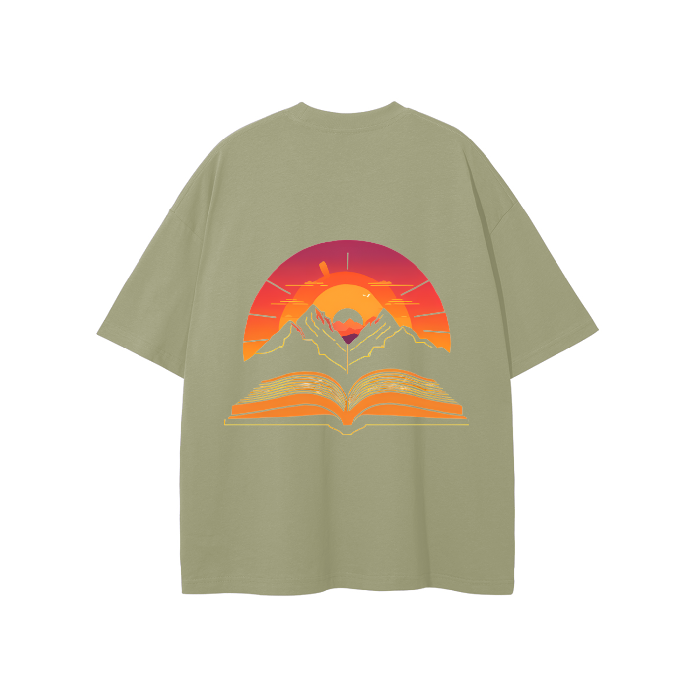 Sunrise Unisex T-Shirt