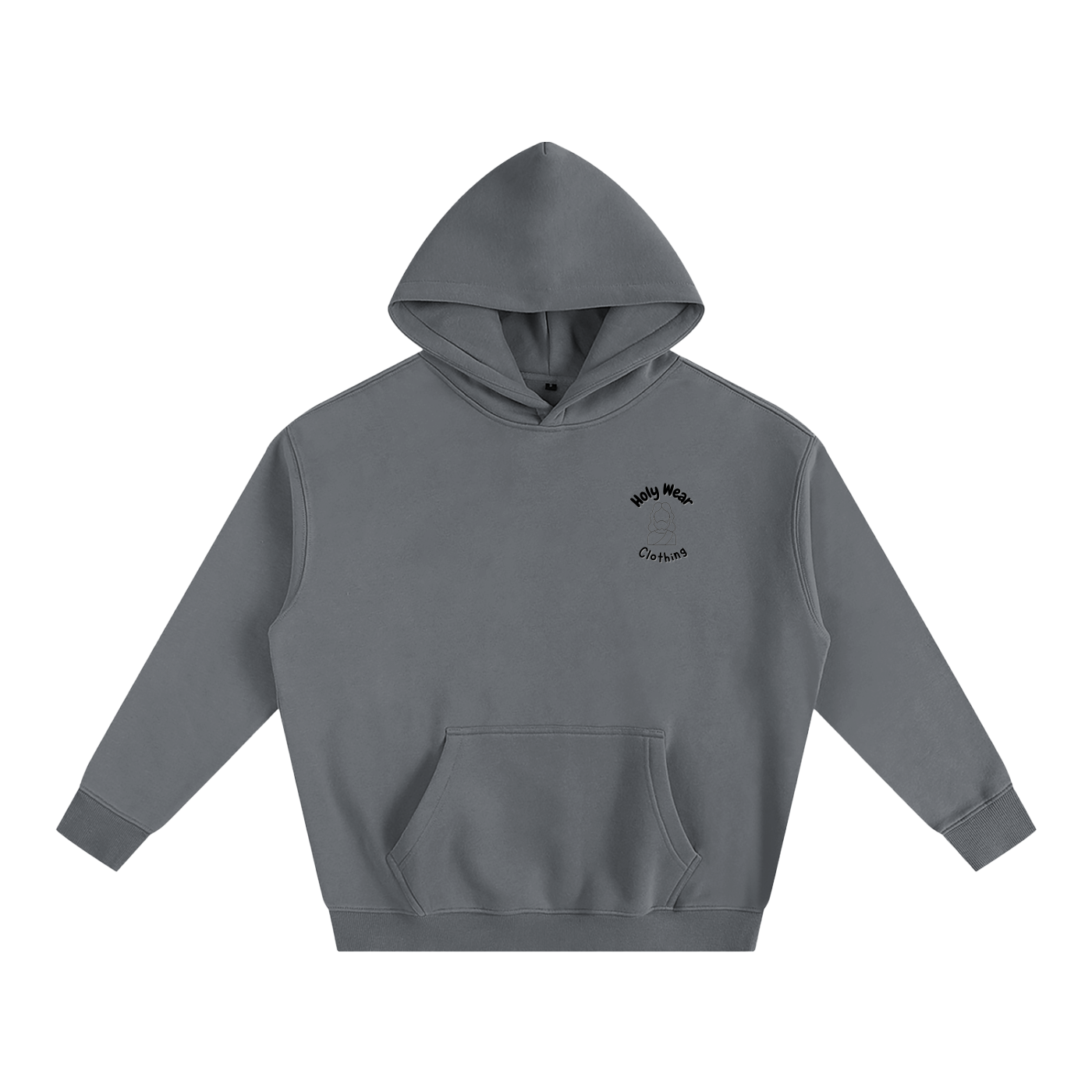 Love Your Neighbour As Yourself Hoodie