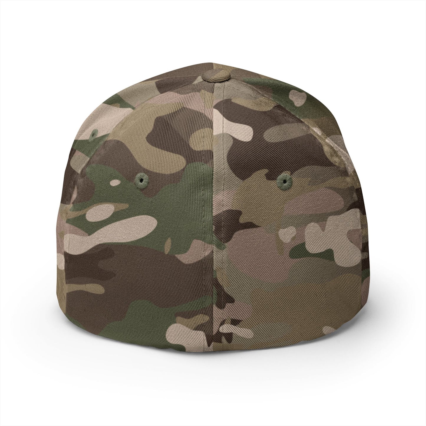 The Way, The Truth, The Life Cap