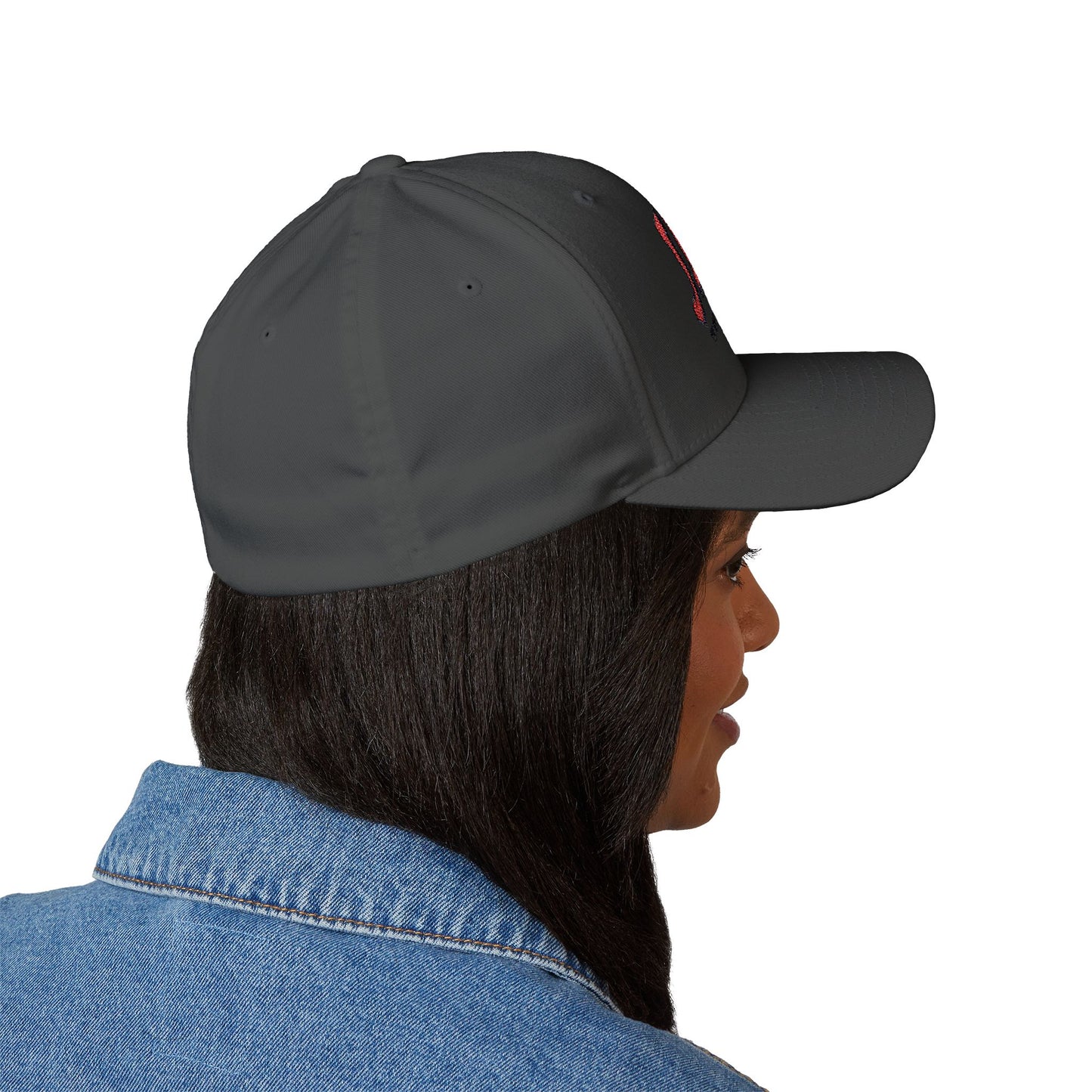 The Way, The Truth, The Life Cap