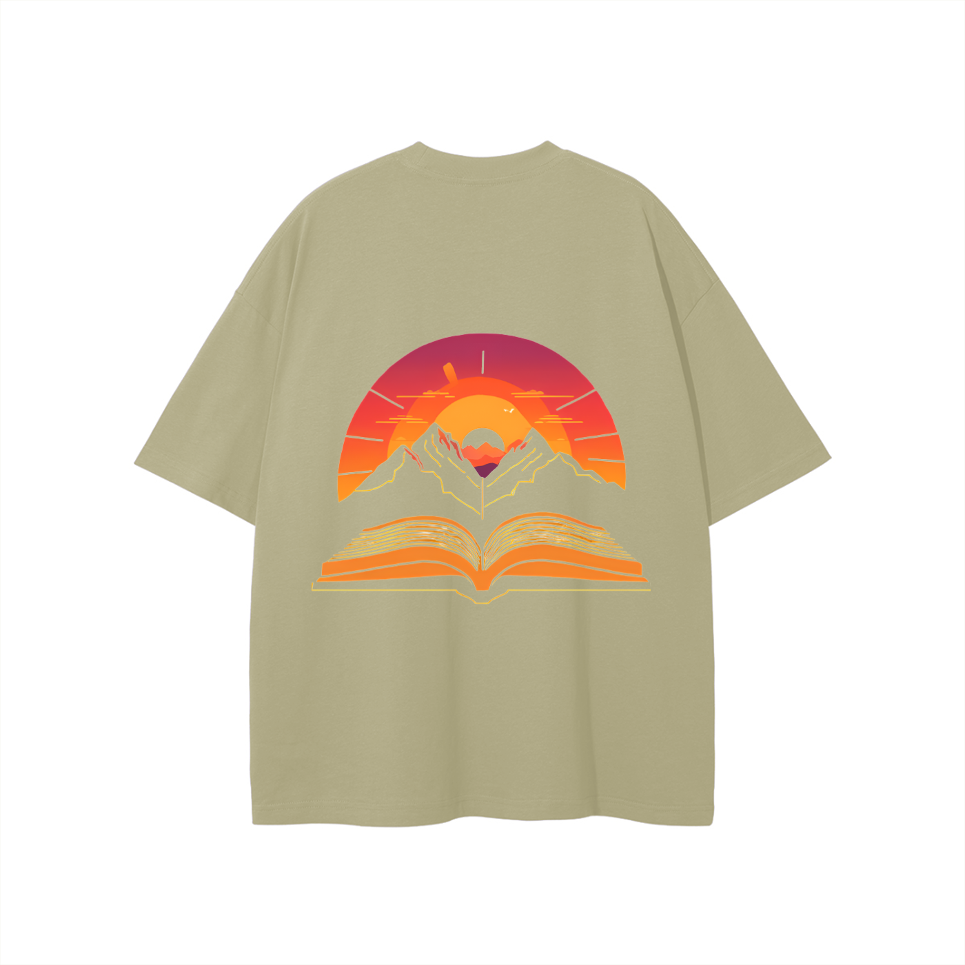Sunrise Unisex T-Shirt