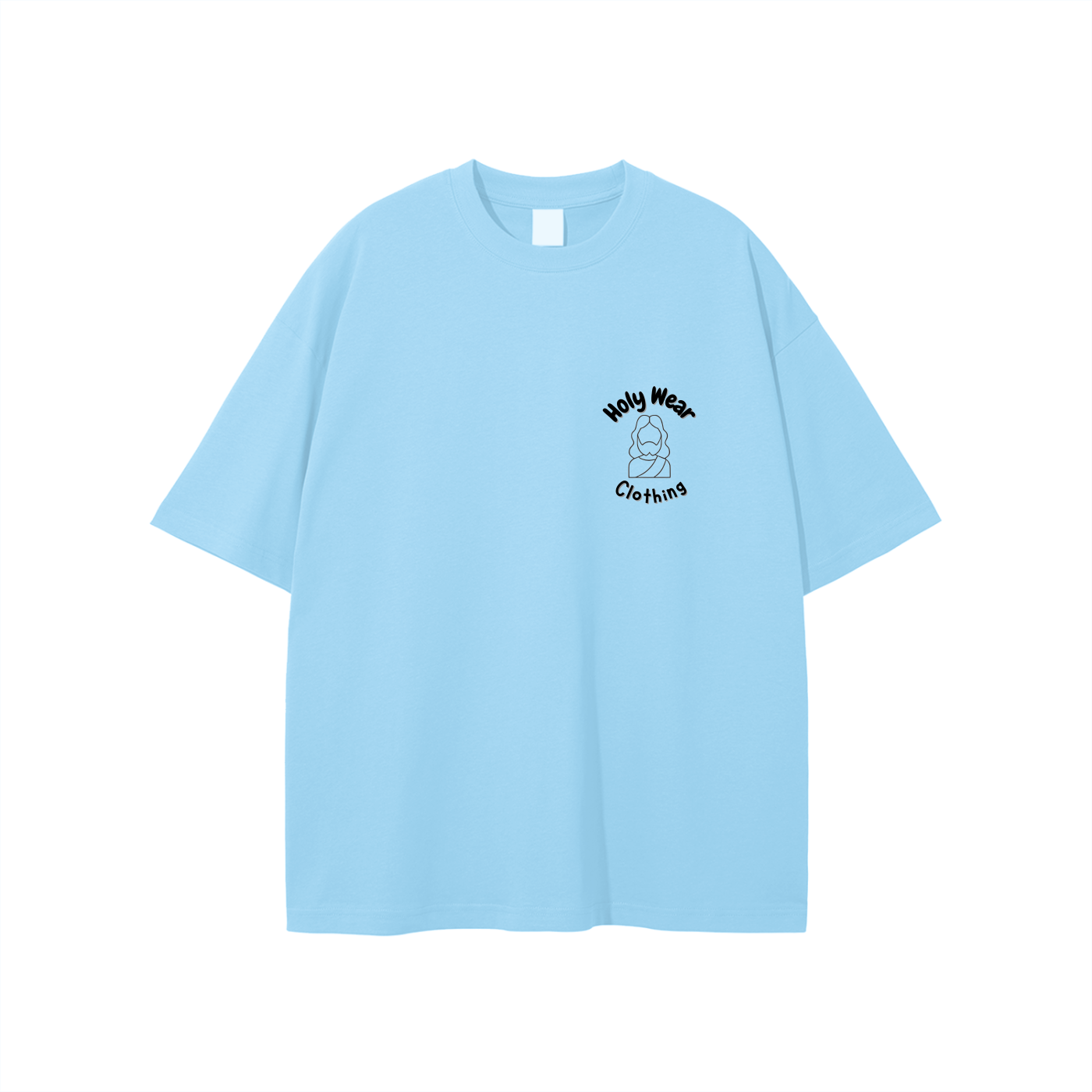 Unisex Citizens Of Heaven T-shirt