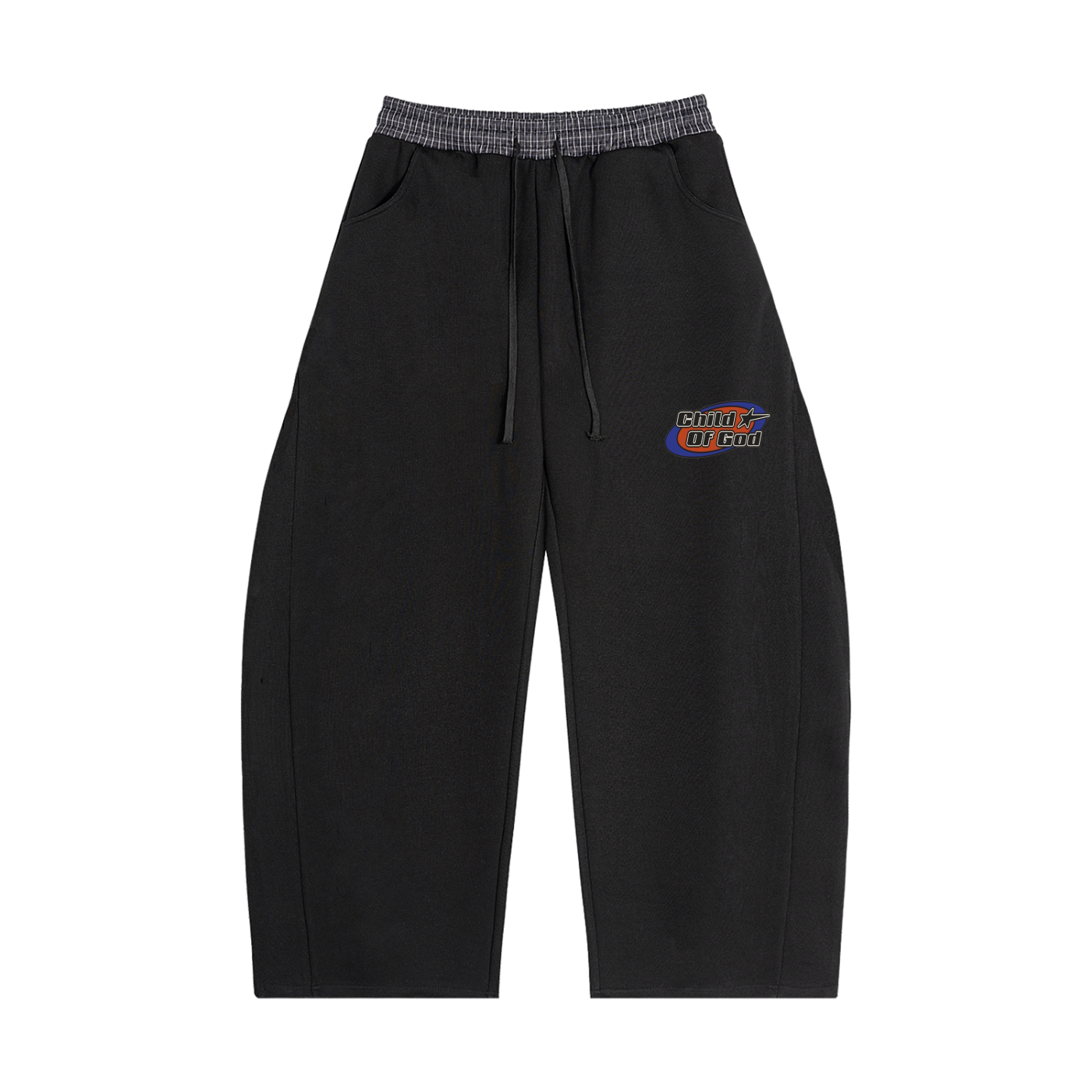Child Of God Tracksuit