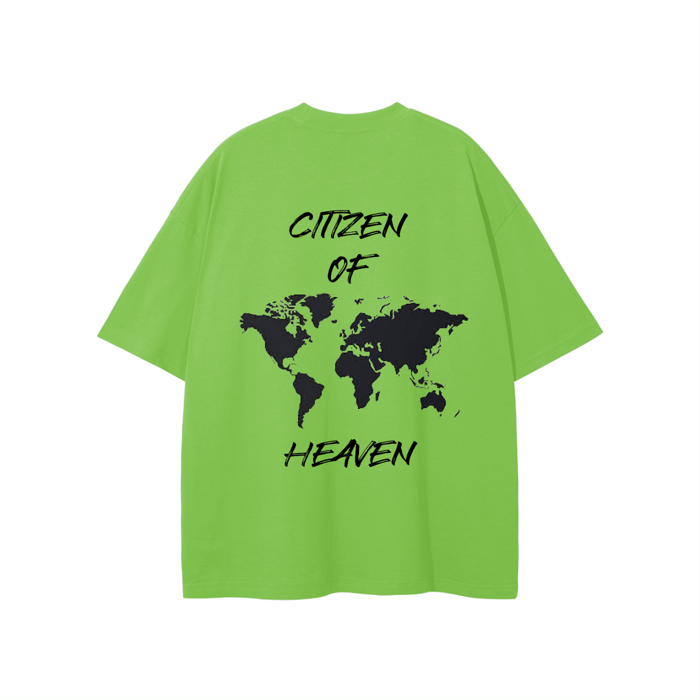 Unisex Citizens Of Heaven T-shirt