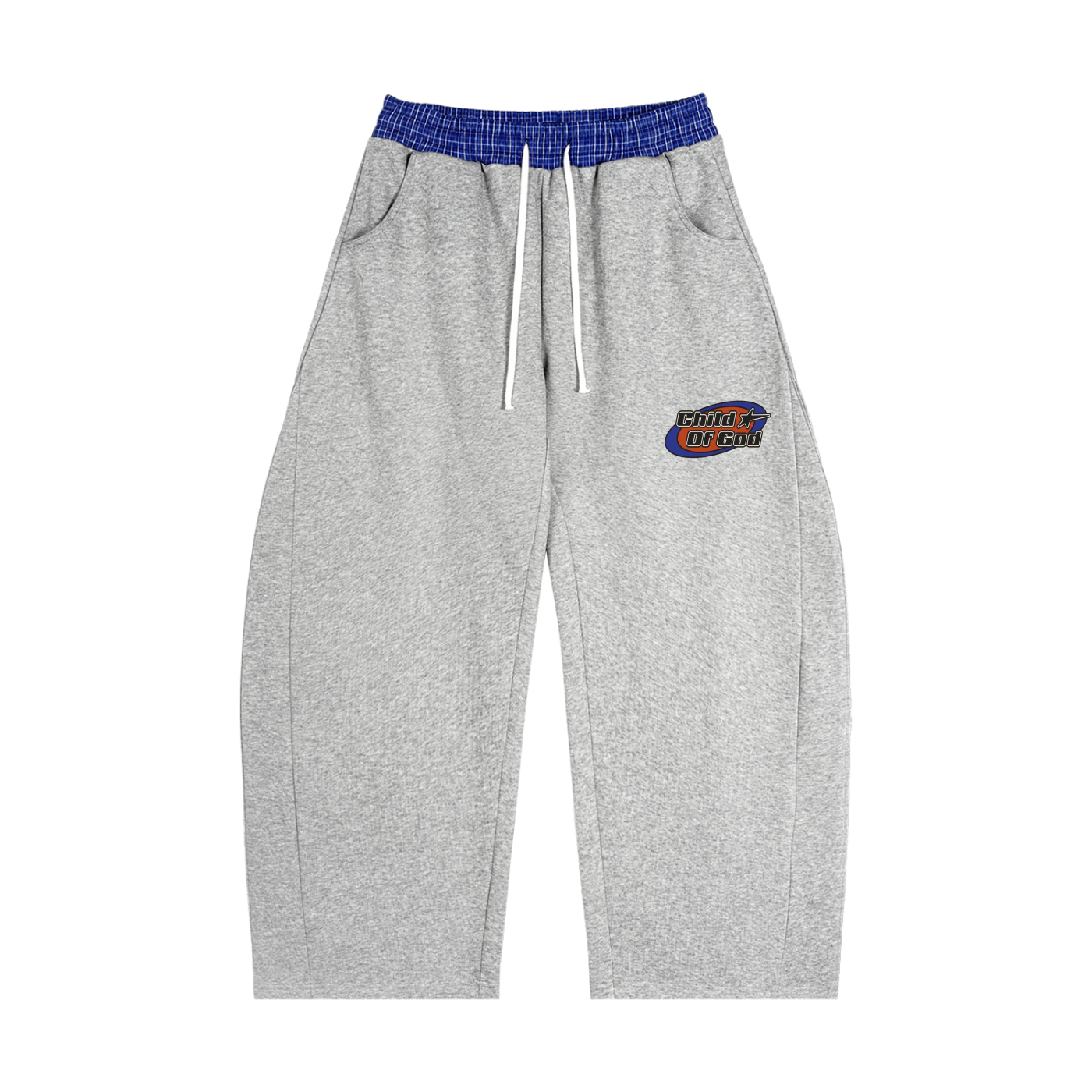 Child Of God Baggy Sweatpants