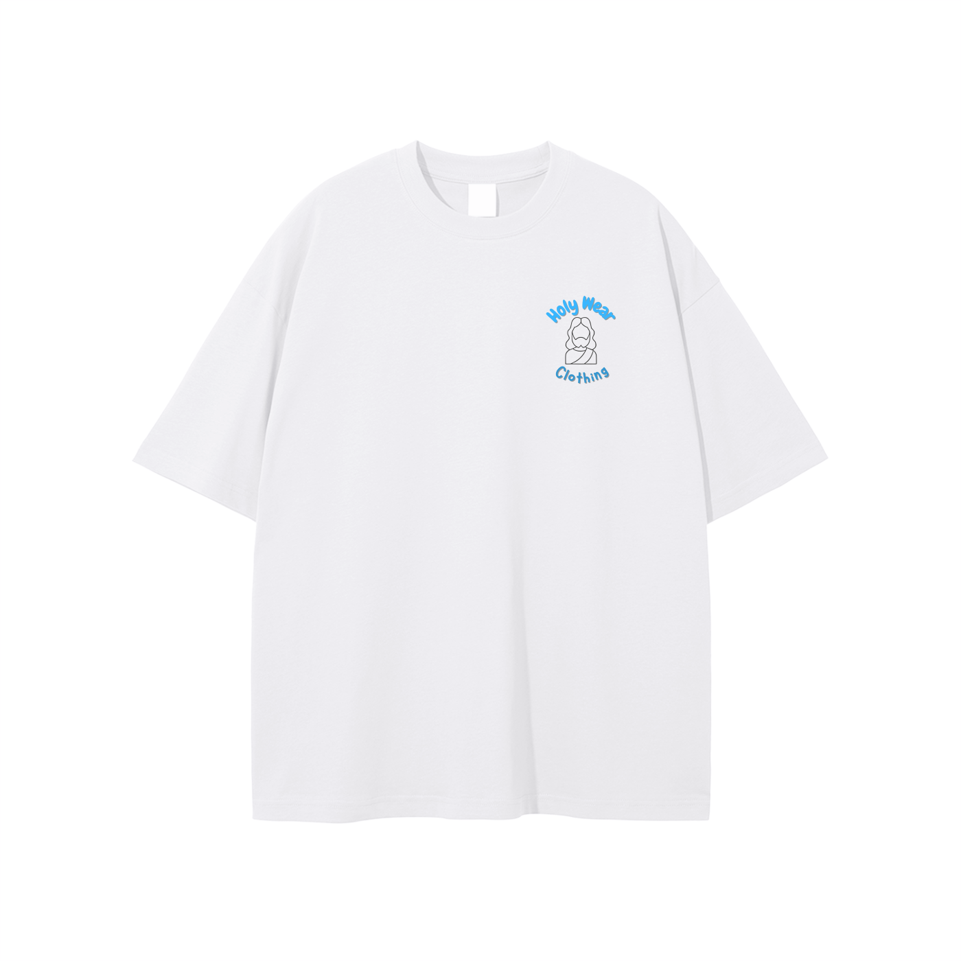Jesus Is King T-Shirt And Shorts Set