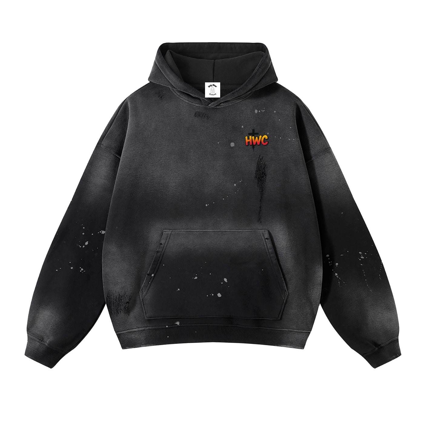 King Of Kings Hoodie