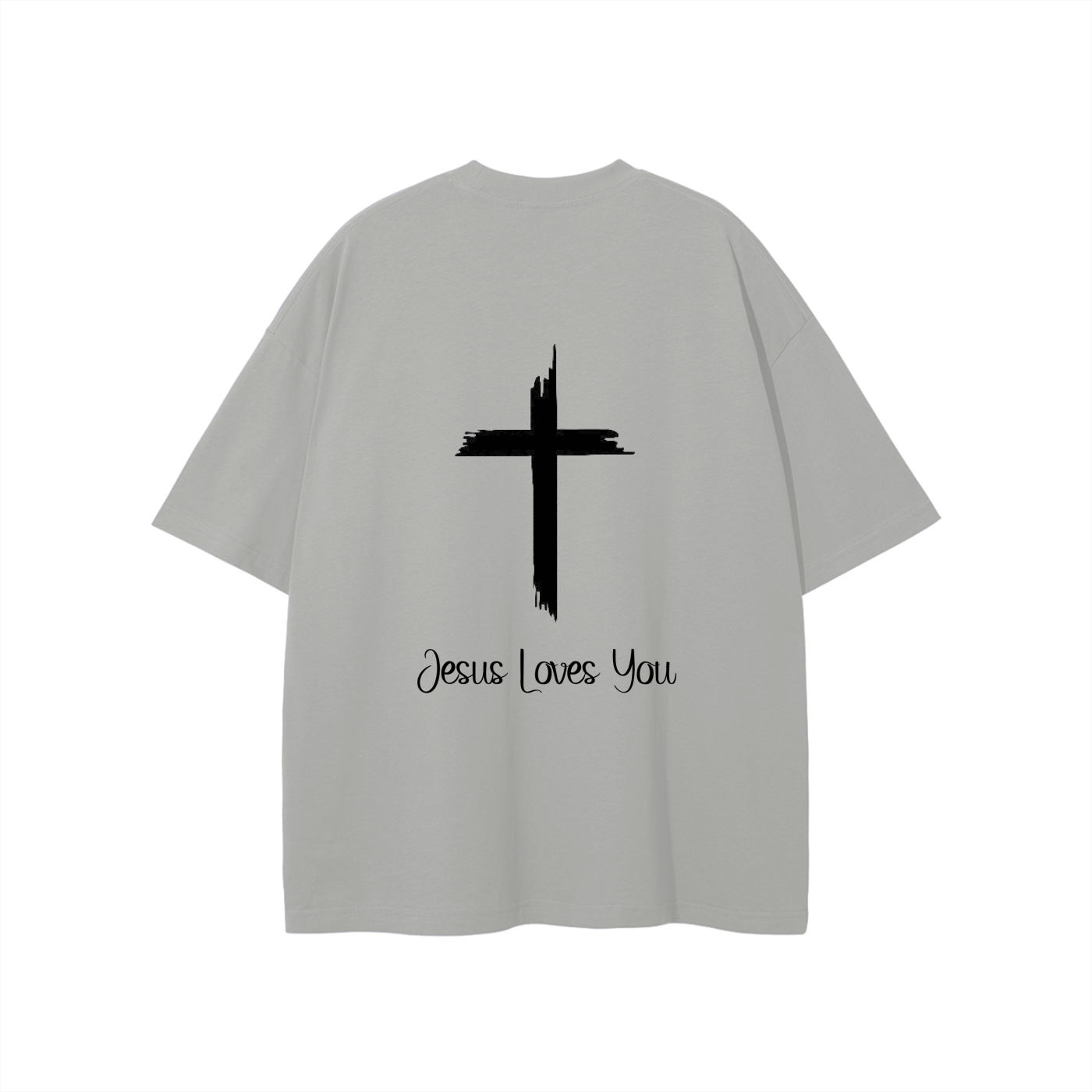 Jesus Loves You Unisex T-Shirt