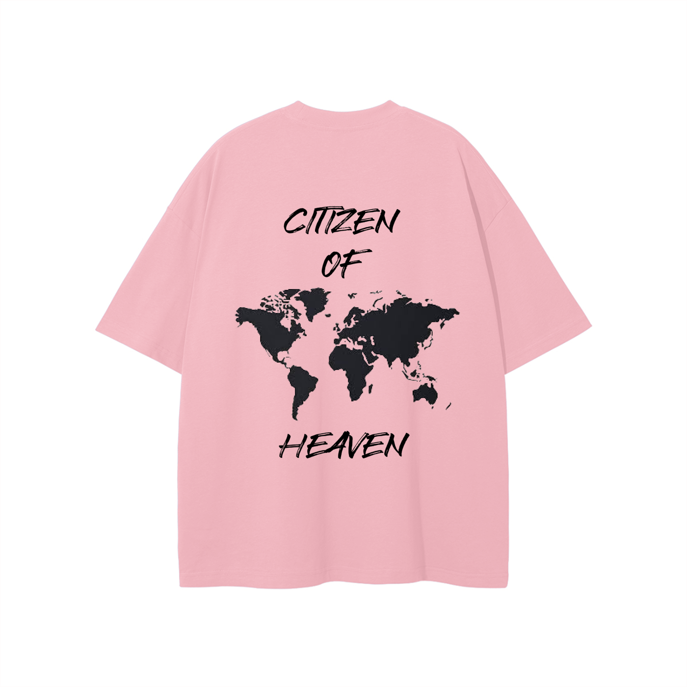 Unisex Citizens Of Heaven T-shirt