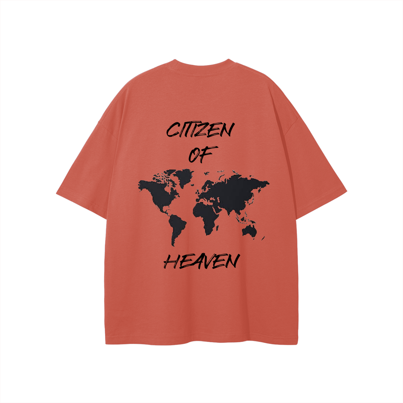 Unisex Citizens Of Heaven T-shirt
