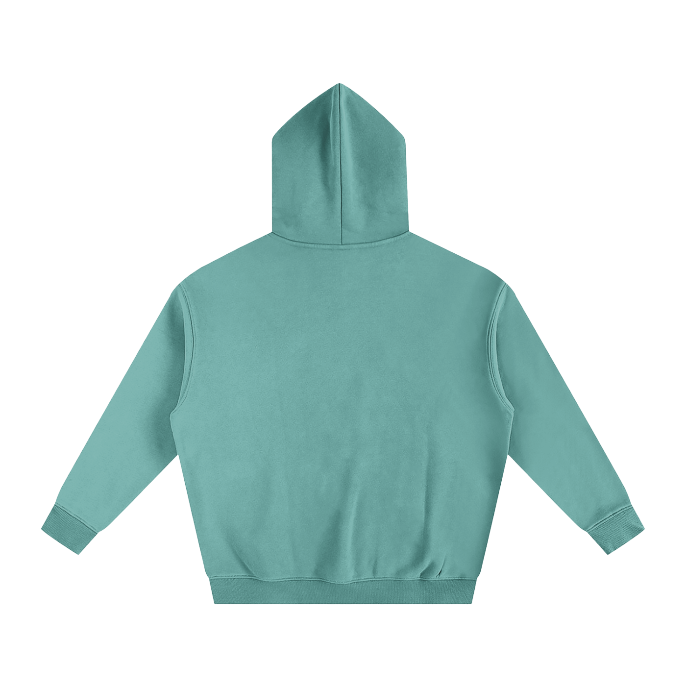 HWC Simple Hoodie