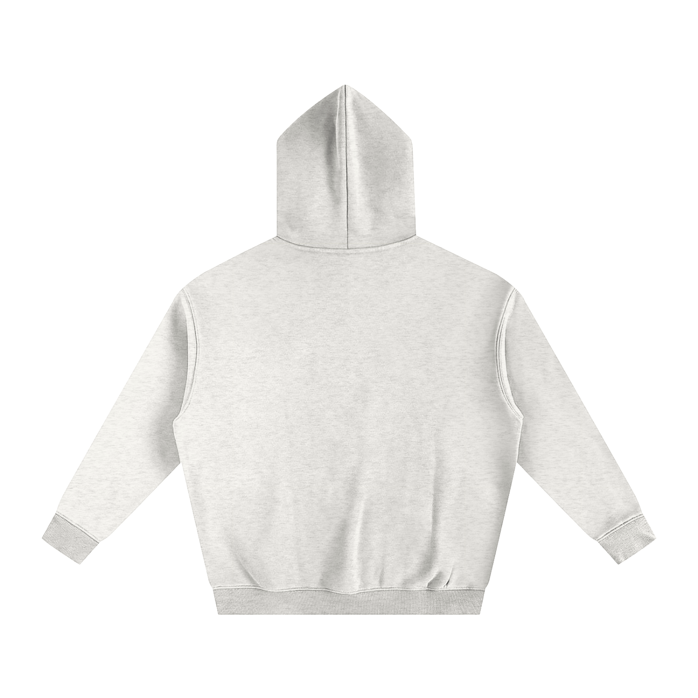 HWC Simple Hoodie