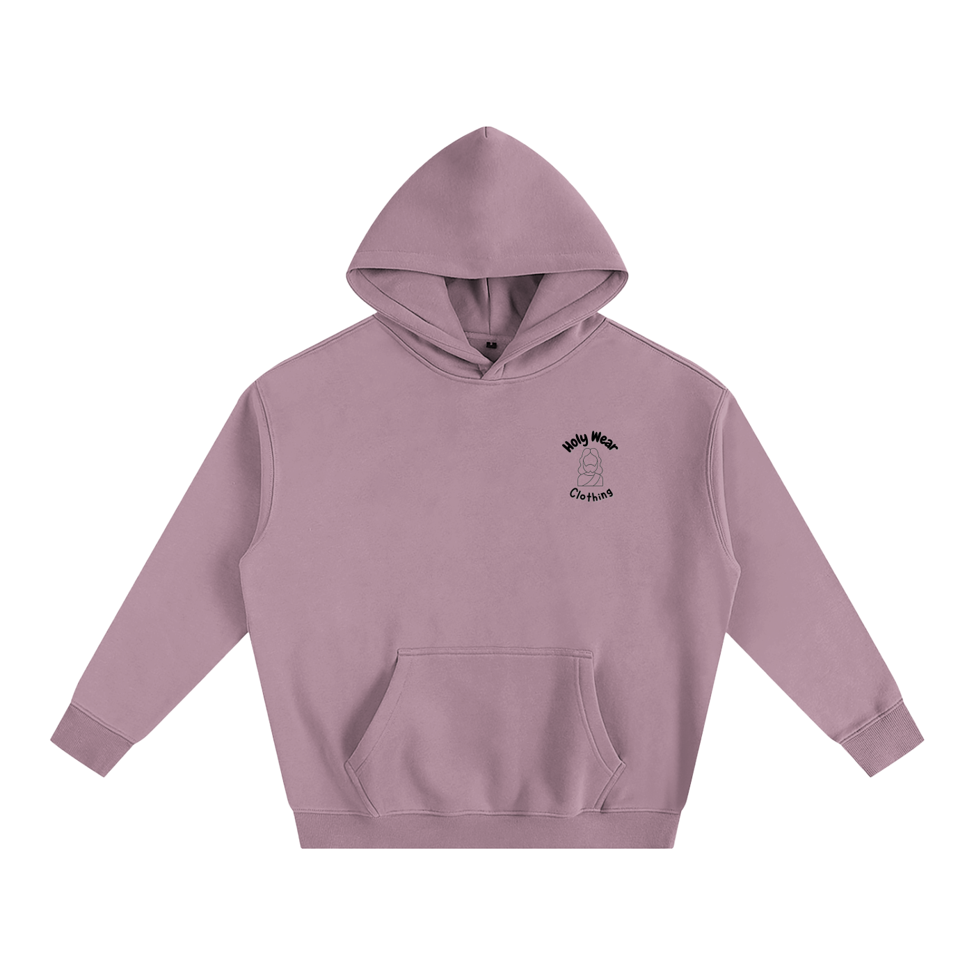 Love Your Neighbour As Yourself Hoodie