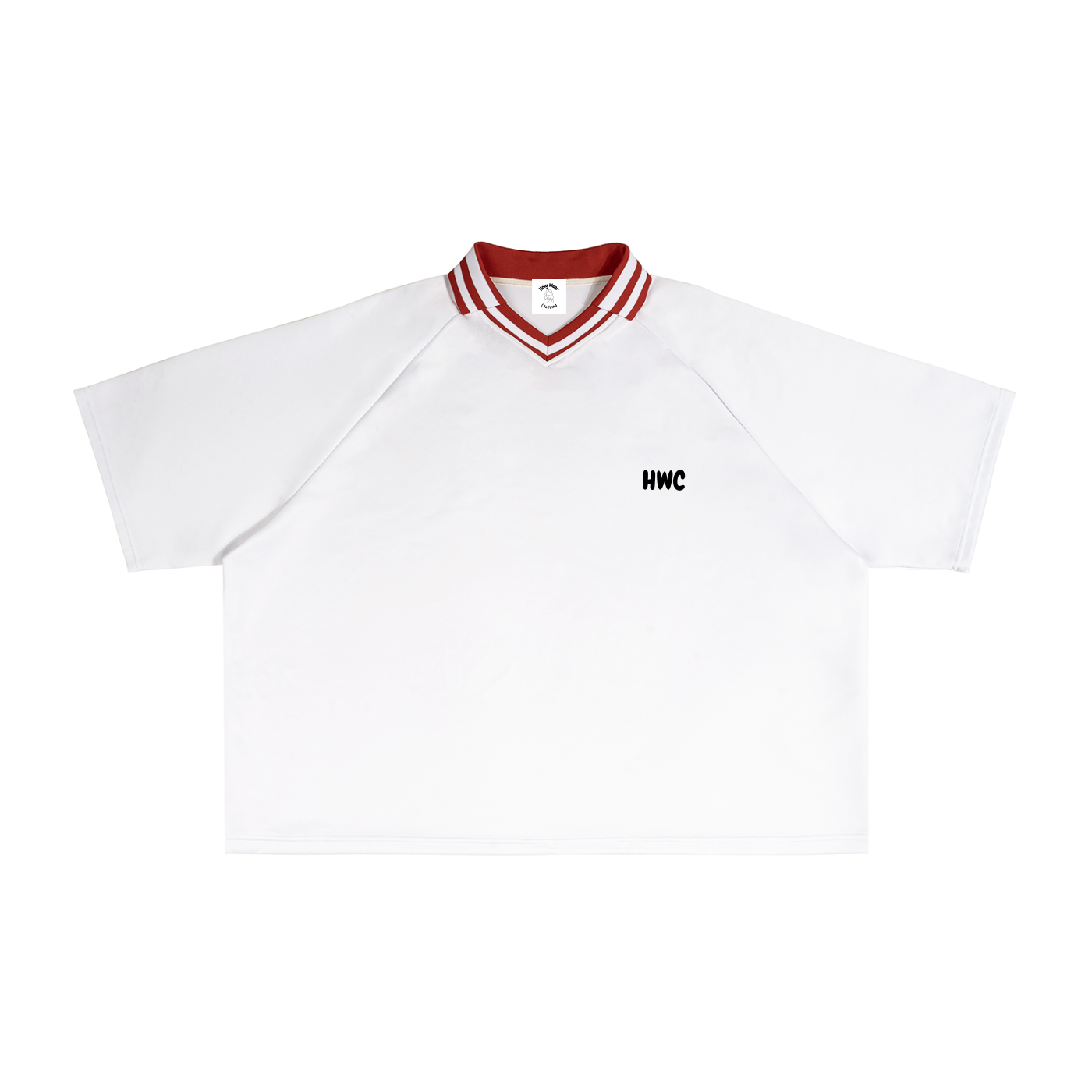 Child Of God 07 Jersey