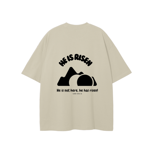 He Is Risen Unisex T-Shirt