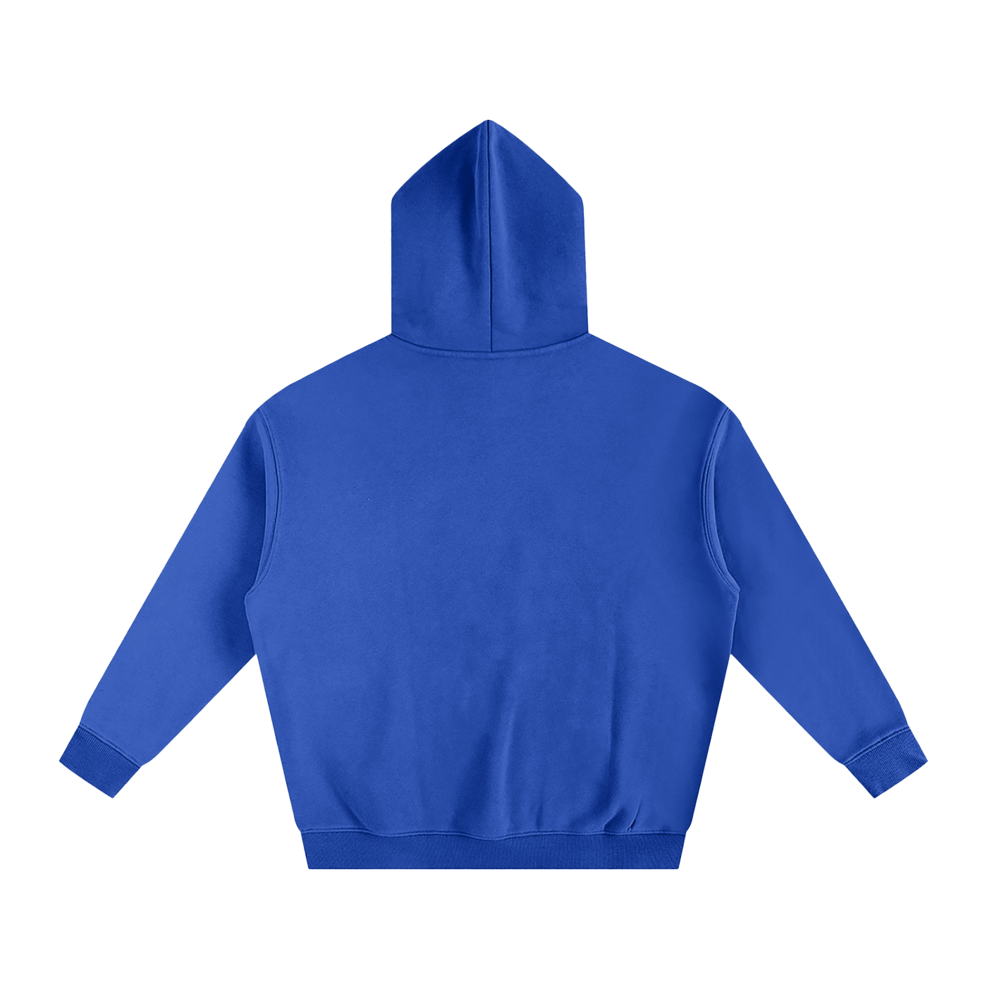 HWC Simple Hoodie