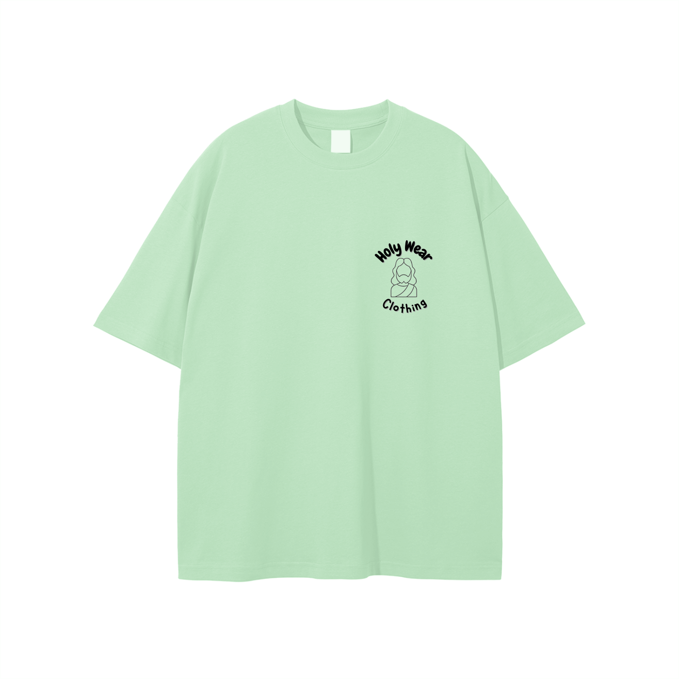 Unisex Citizens Of Heaven T-shirt