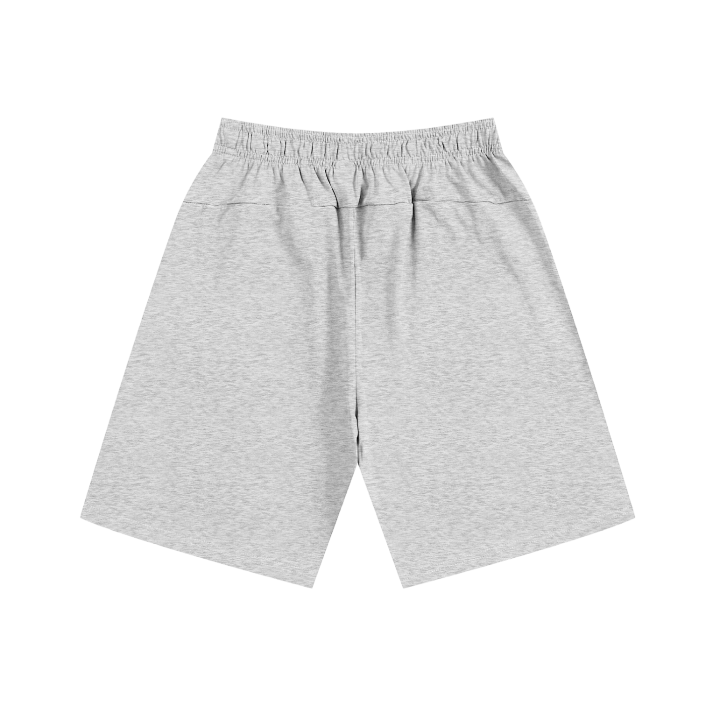 Jesus Is King Unisex Cotton Shorts
